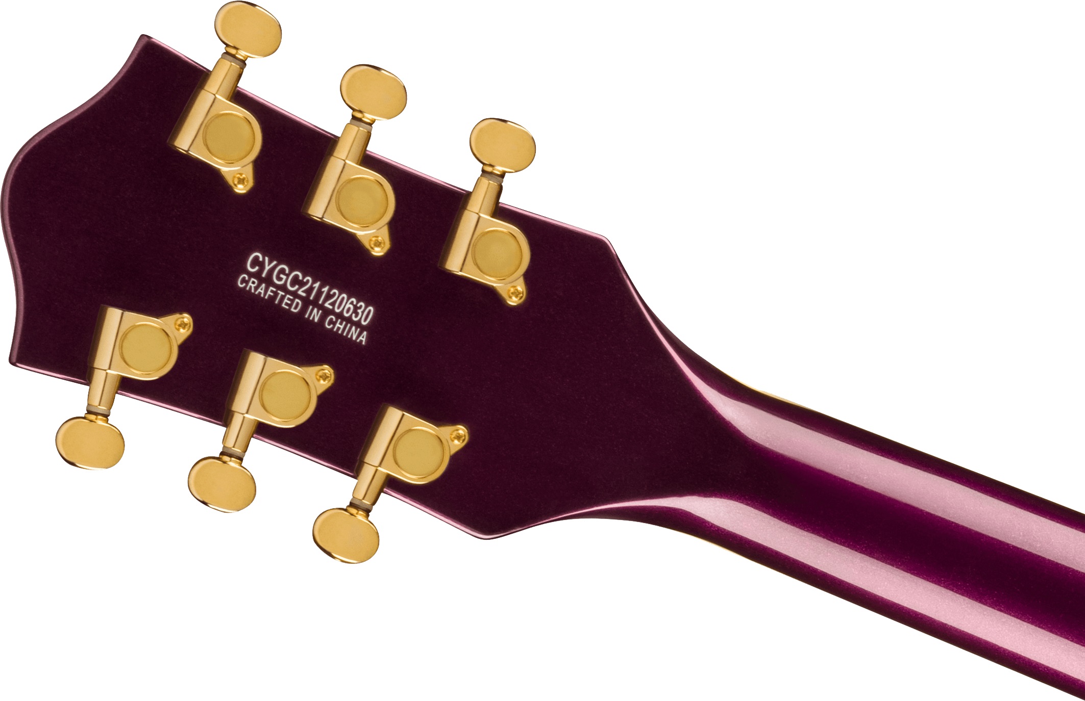 Gretsch G5655TG Electromatic AMT (obrázek 6)