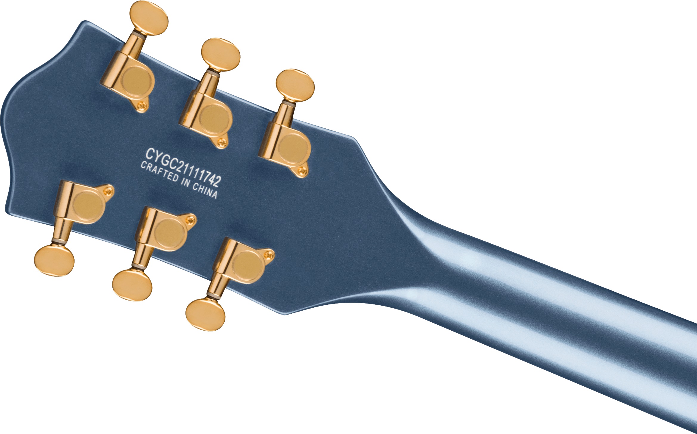 Gretsch G5655TG Electromatic CSM (obrázek 6)