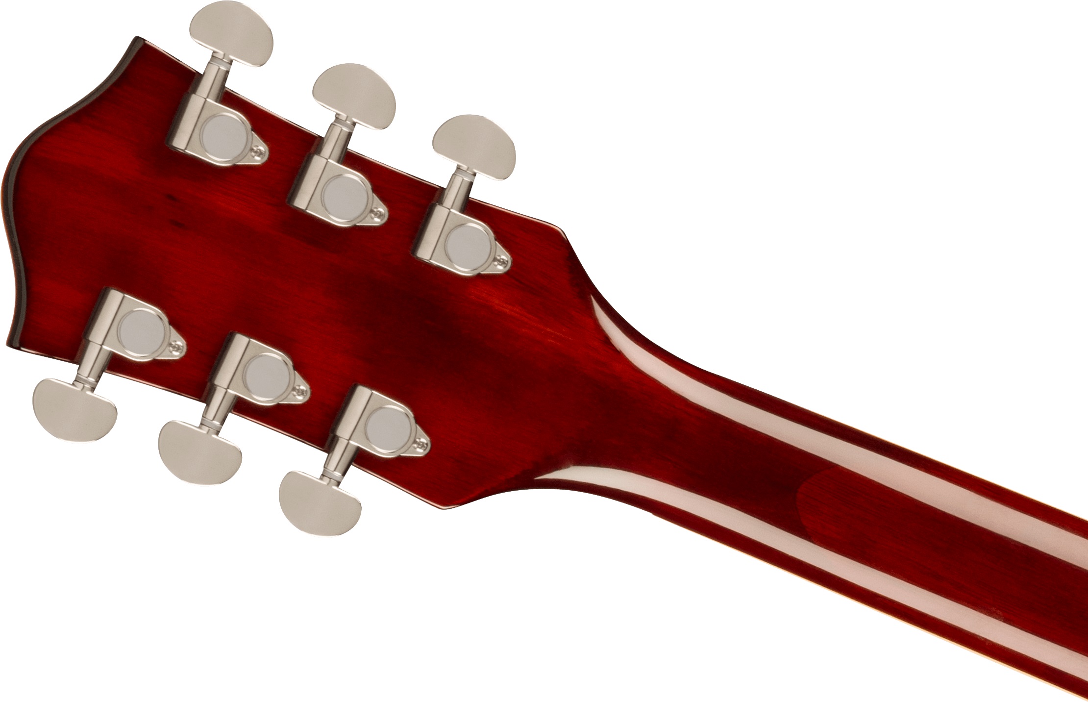 Gretsch G2622T Streamliner DDN (obrázek 5)