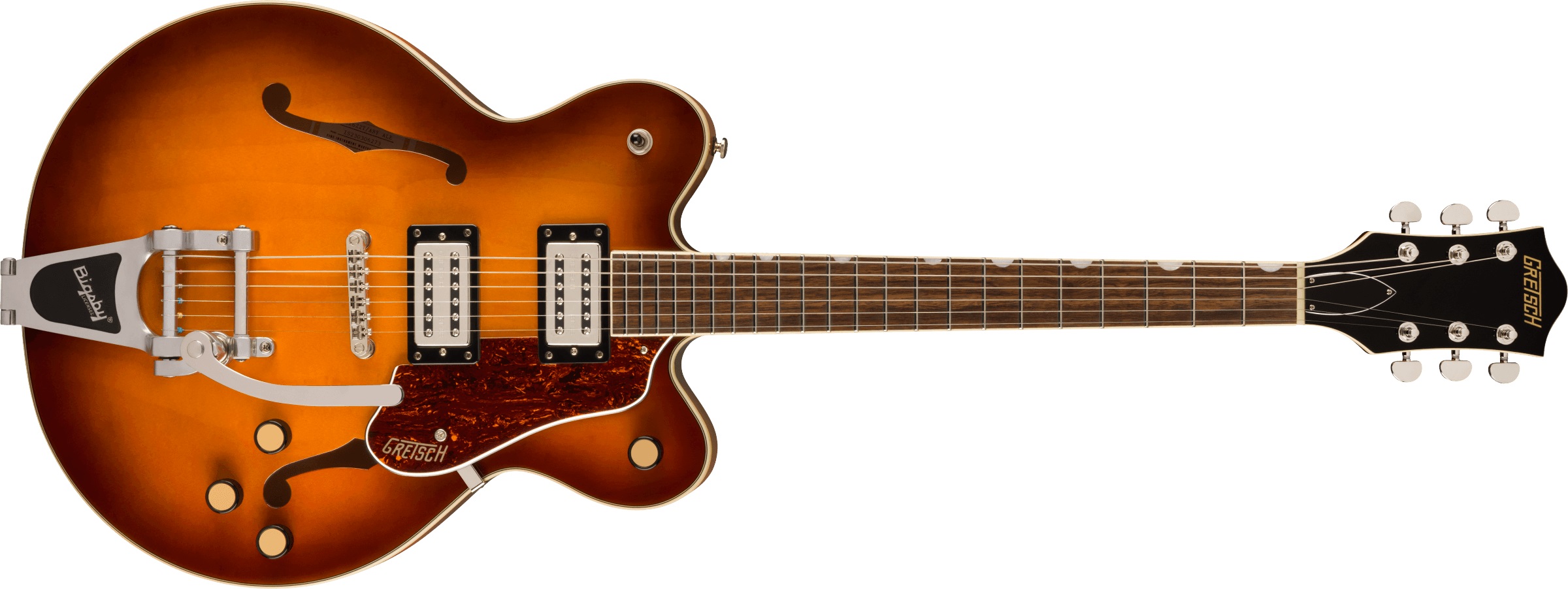 Gretsch G2622T Streamliner ABA (použité)