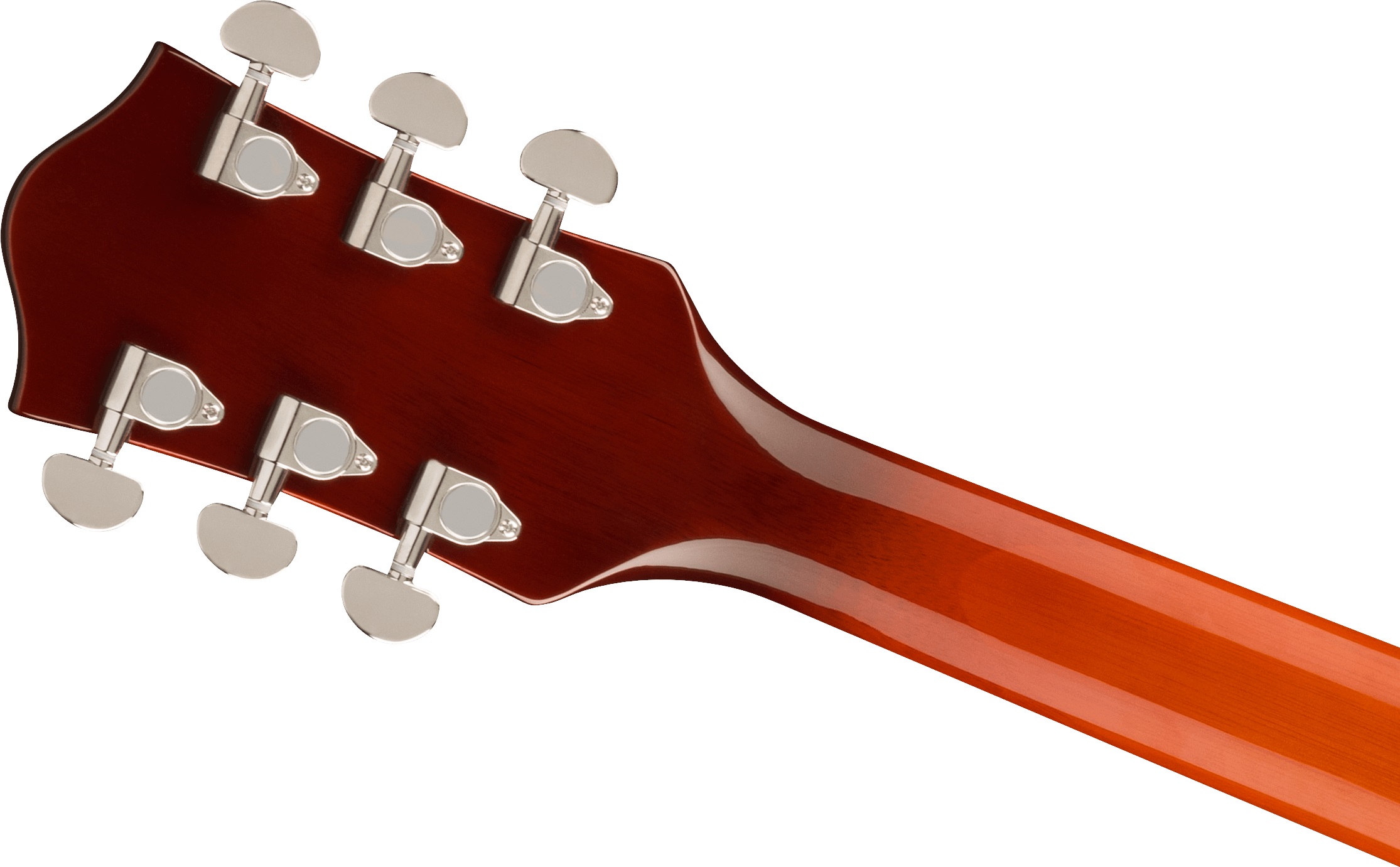 Gretsch G2420 Streamliner FRB (obrázek 6)