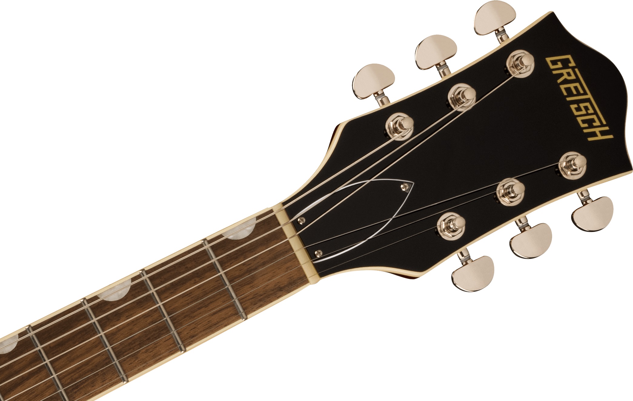 Gretsch G2420 Streamliner FRB (obrázek 5)