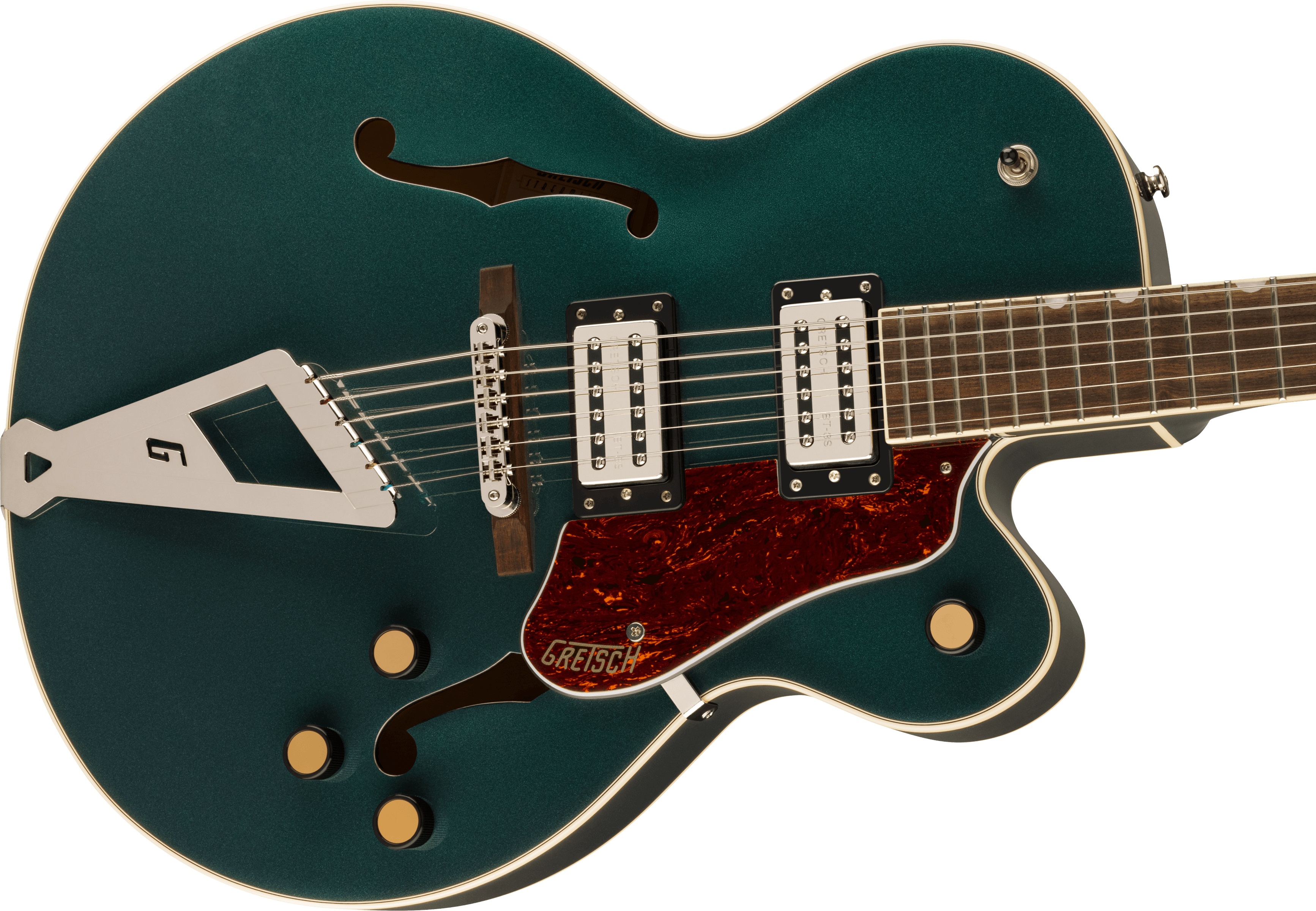 Gretsch G2420 Streamliner CAG (obrázek 3)