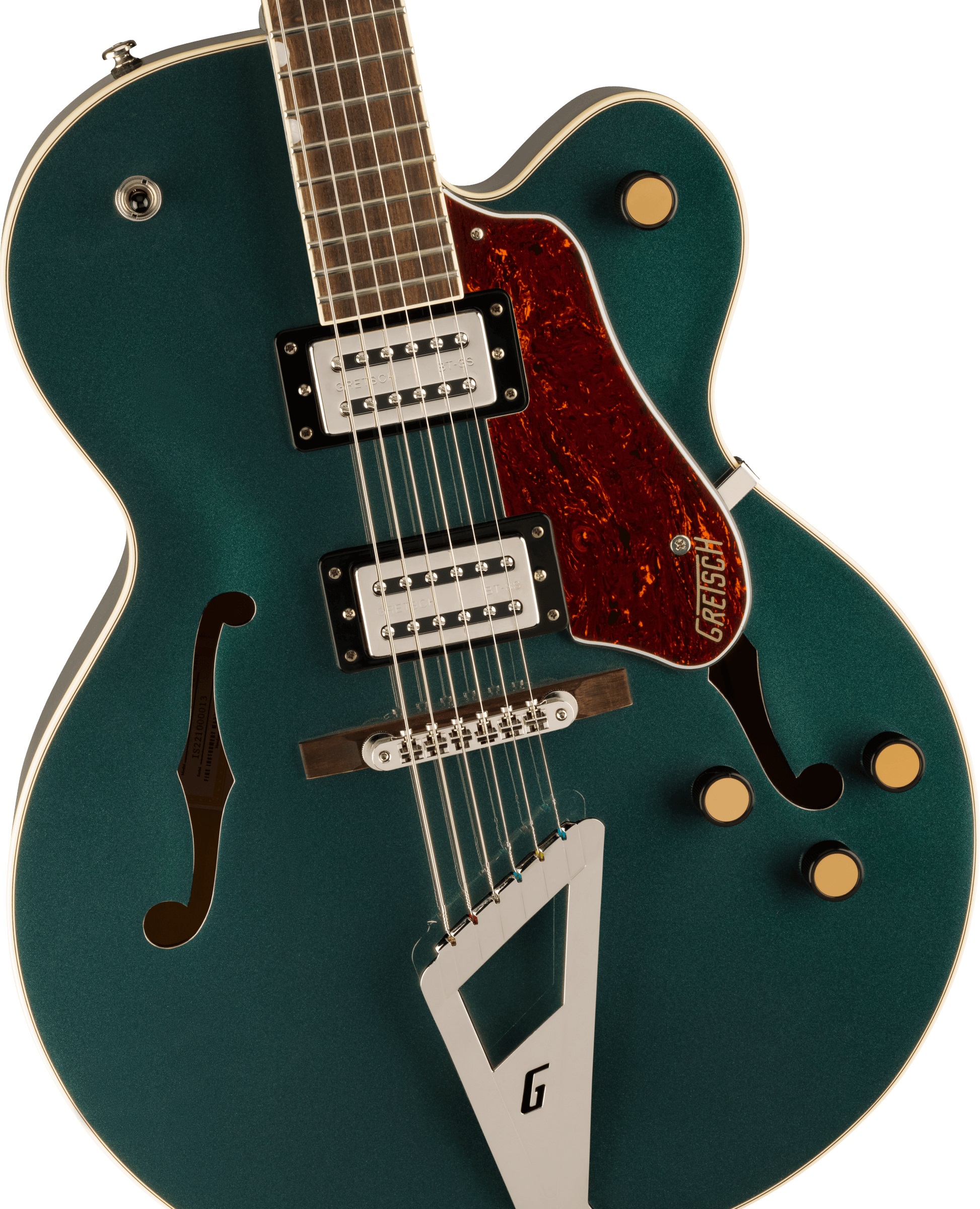 Gretsch G2420 Streamliner CAG (obrázek 4)