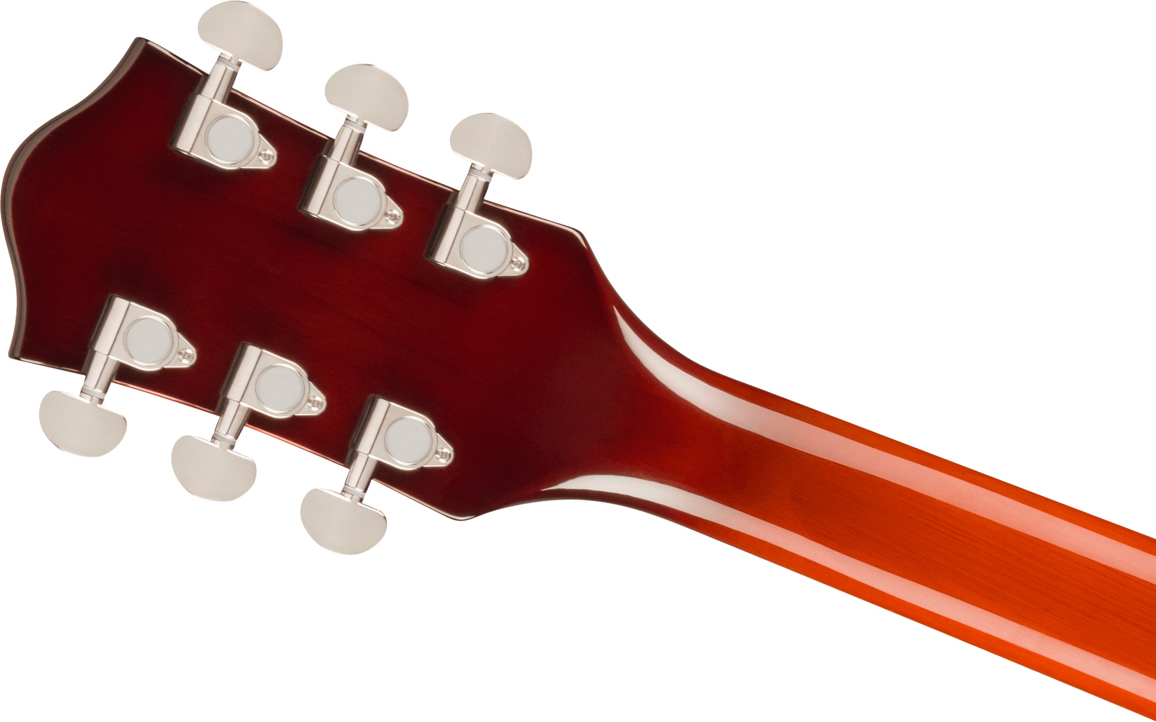 Gretsch G2622 Streamliner FRB (obrázek 6)