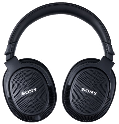 Sony MDR-MV1 (obrázek 3)
