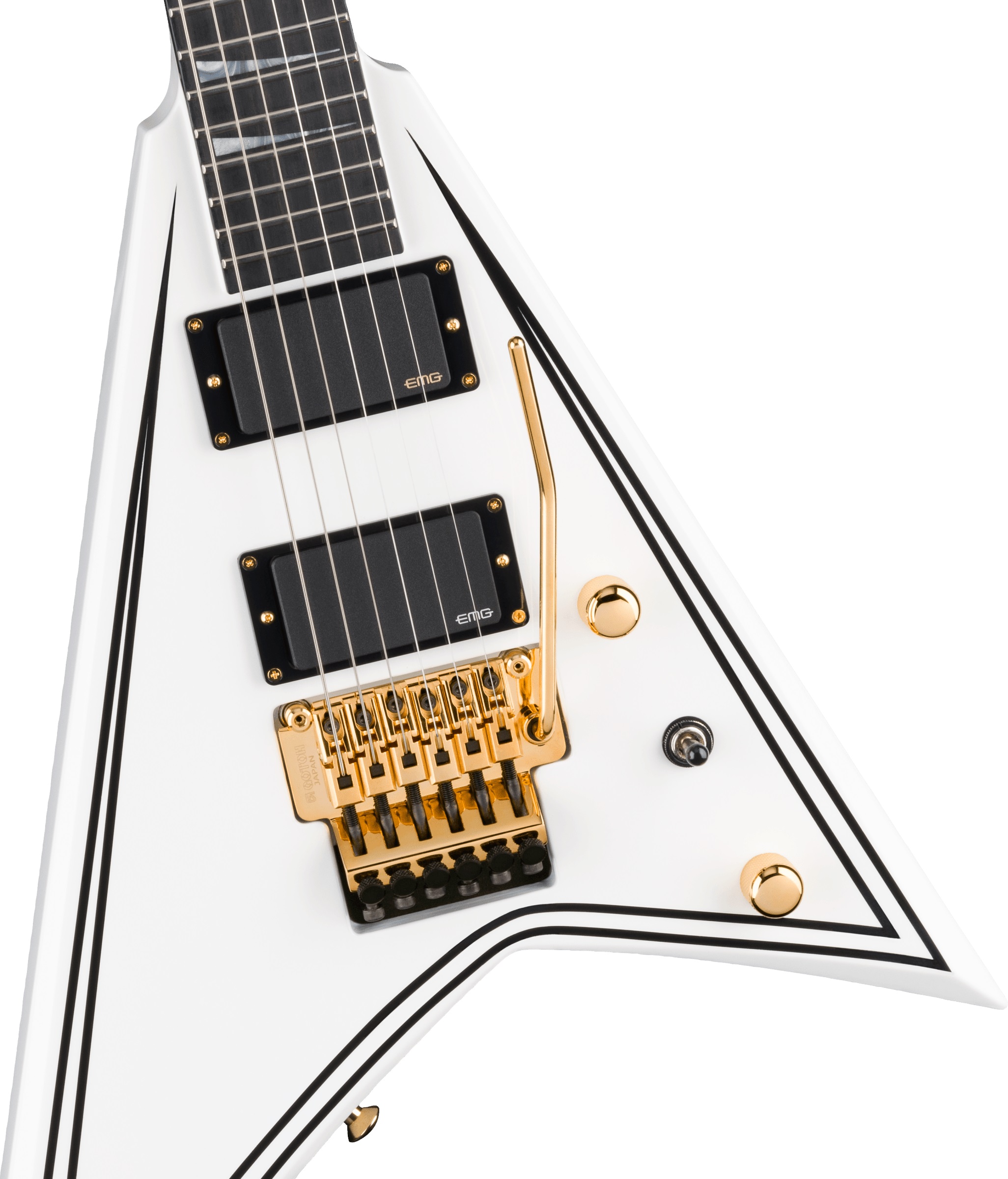 Jackson MJ RR24MG Rhoads EB WHB (obrázek 4)