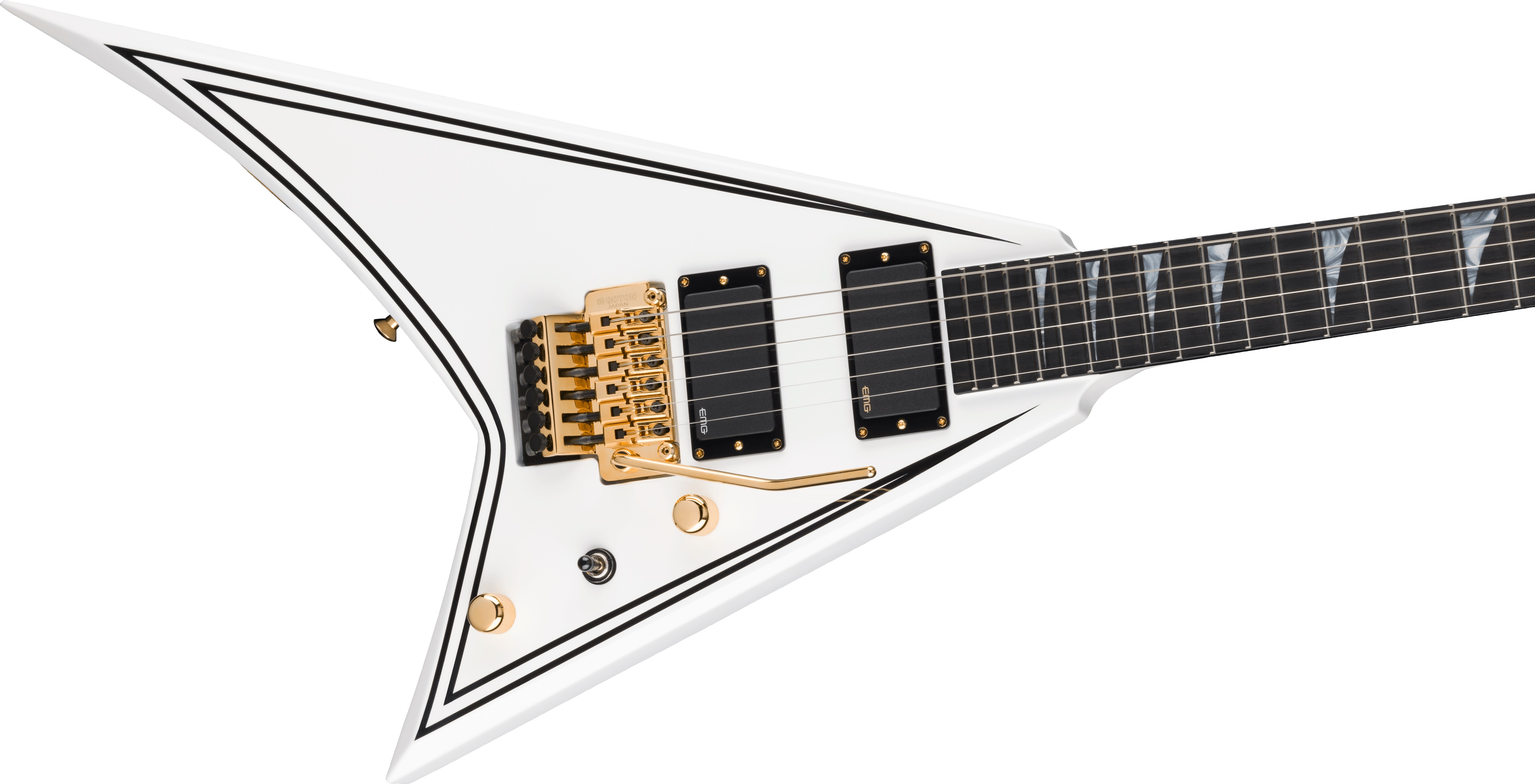Jackson MJ RR24MG Rhoads EB WHB (obrázek 3)