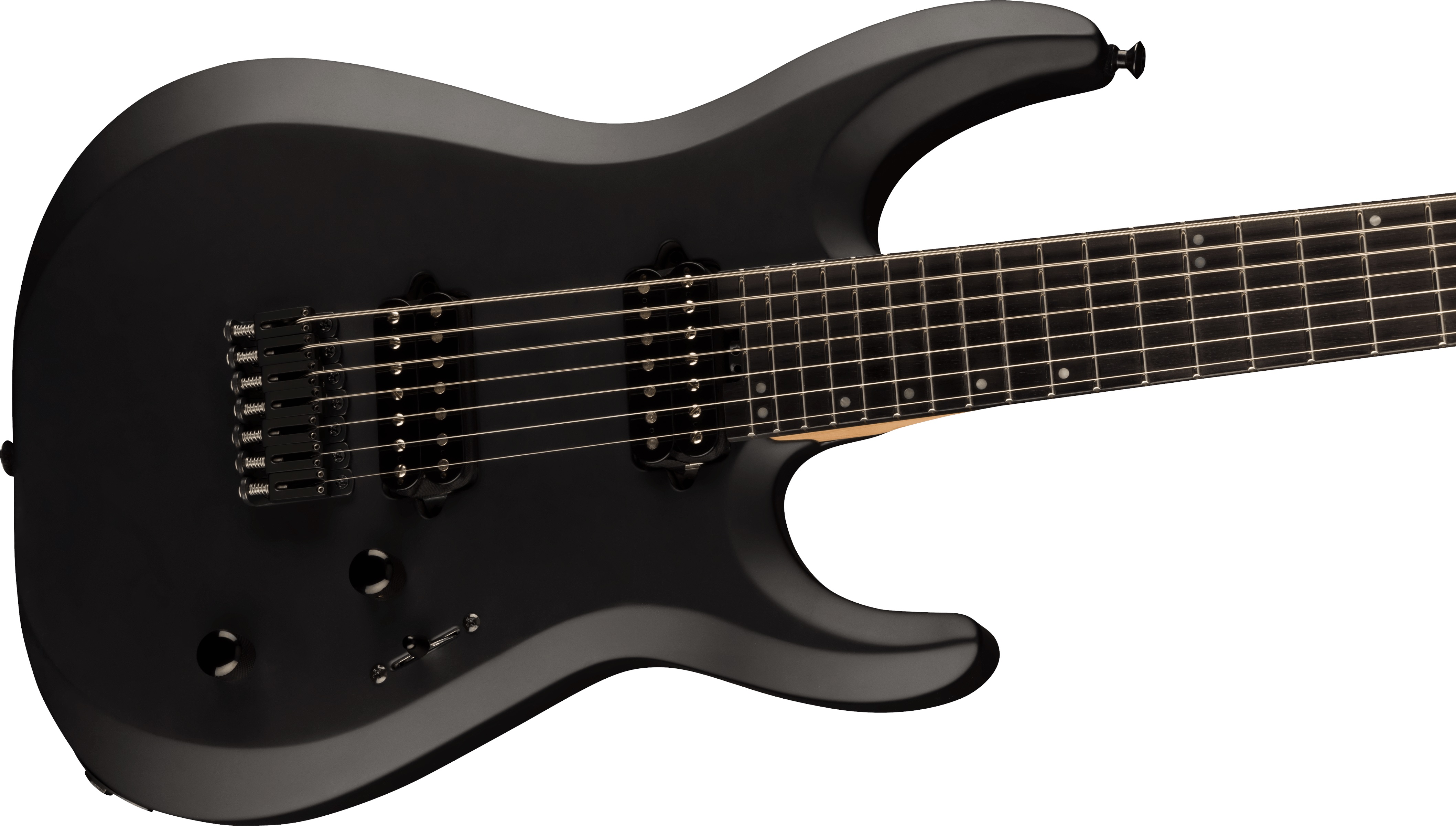Jackson Pro Plus Dinky Modern HT7 EB SBK (obrázek 3)