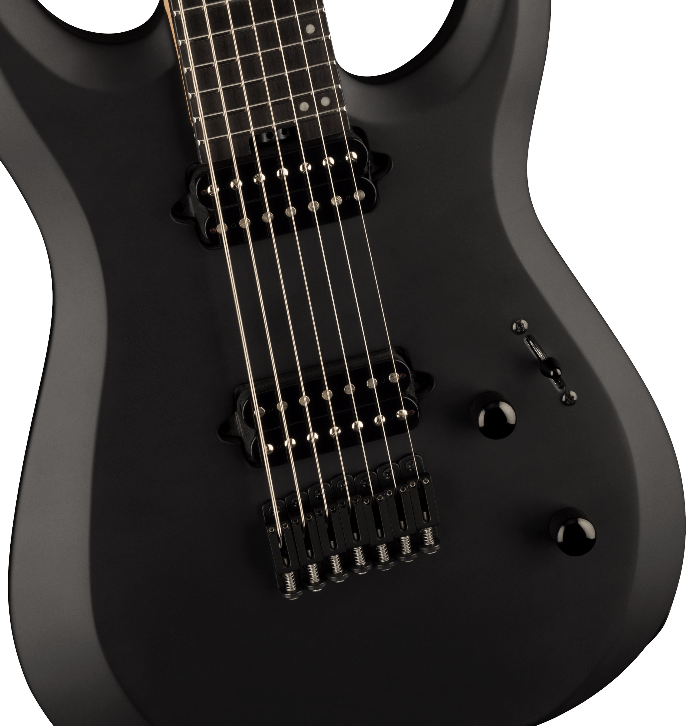 Jackson Pro Plus Dinky Modern HT7 EB SBK (obrázek 4)
