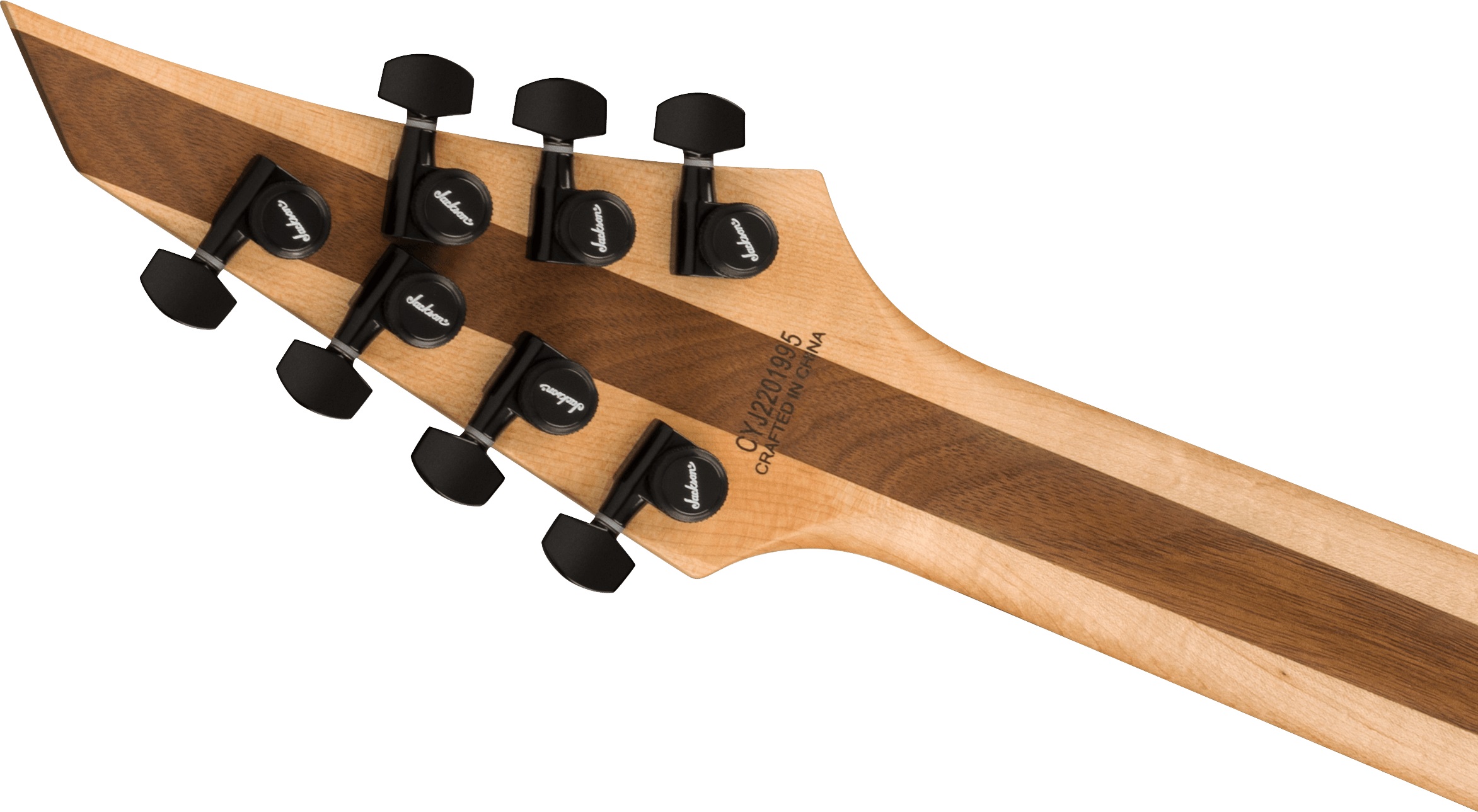 Jackson Pro Plus Dinky Modern HT7 EB SBK (obrázek 6)