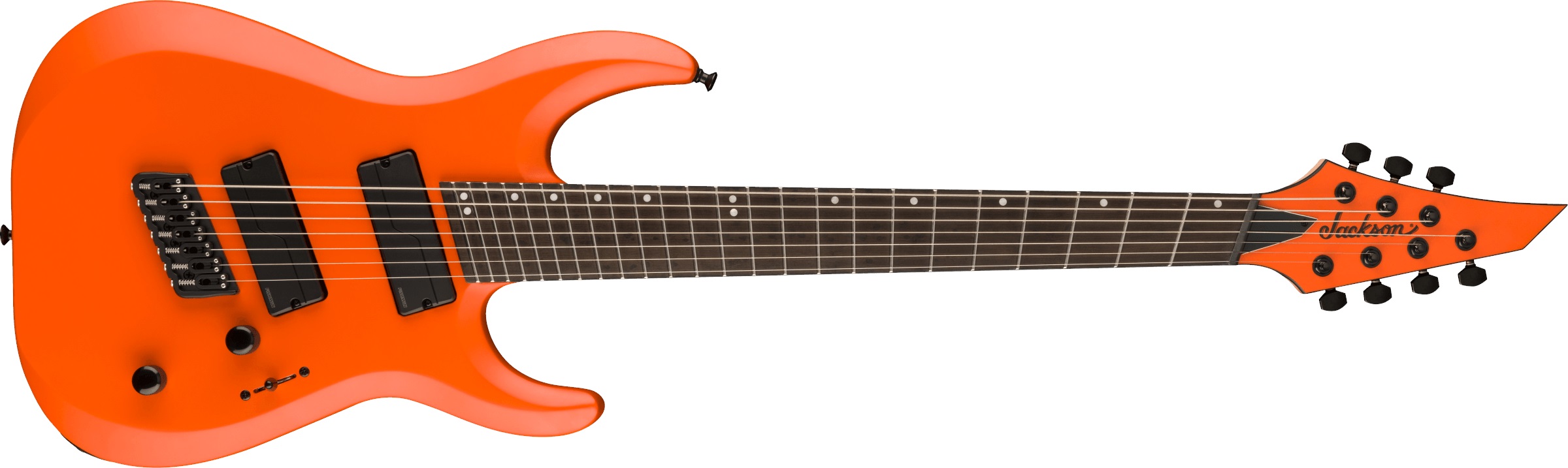 Jackson Pro Plus Dinky Modern HT7 MS EB SOC