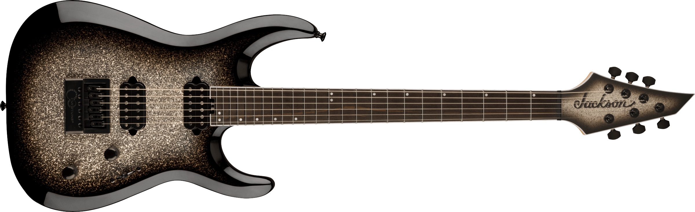 Levně Jackson Pro Plus Dinky Modern ET6 EB SLS
