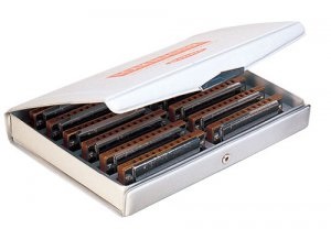 Levně Suzuki 1072 Set Folkmaster