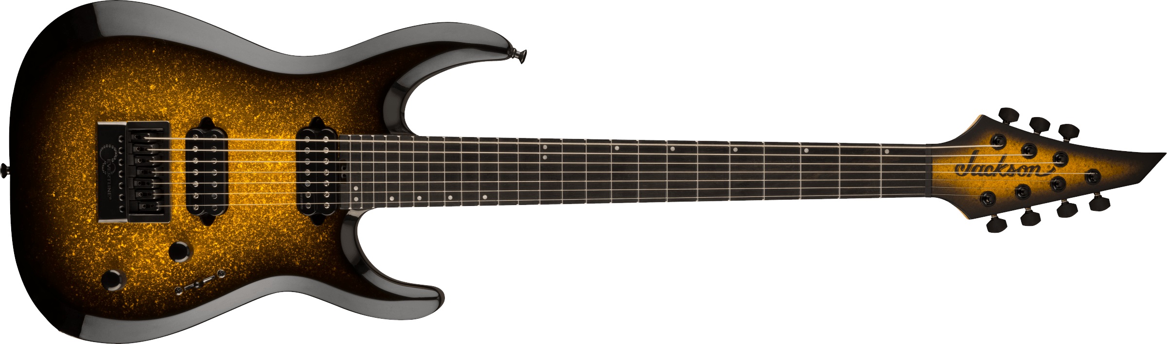 Levně Jackson Pro Plus Dinky Modern ET7 EB GDS
