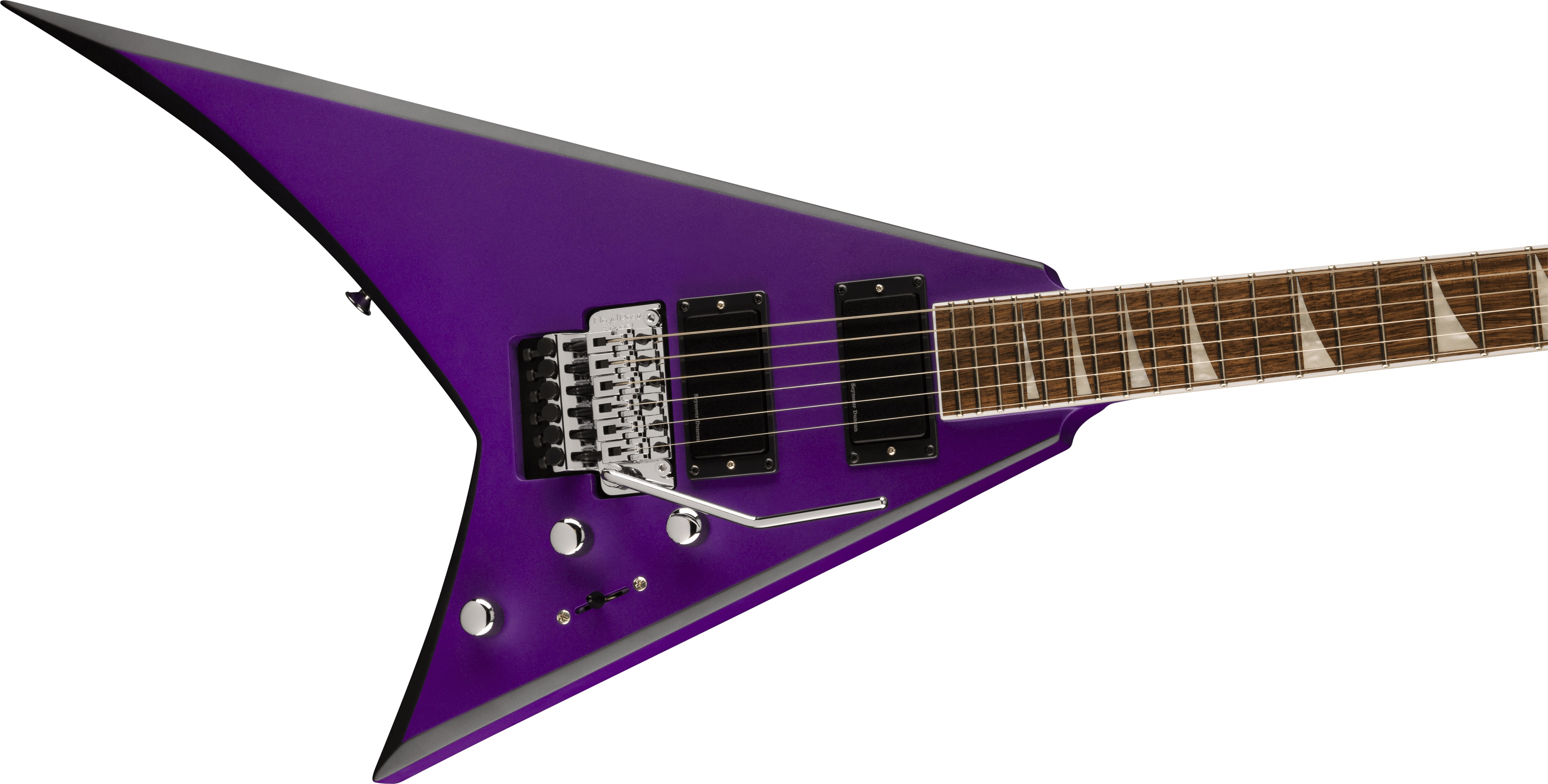 Jackson RRX24 Rhoads LRL PMB (obrázek 3)