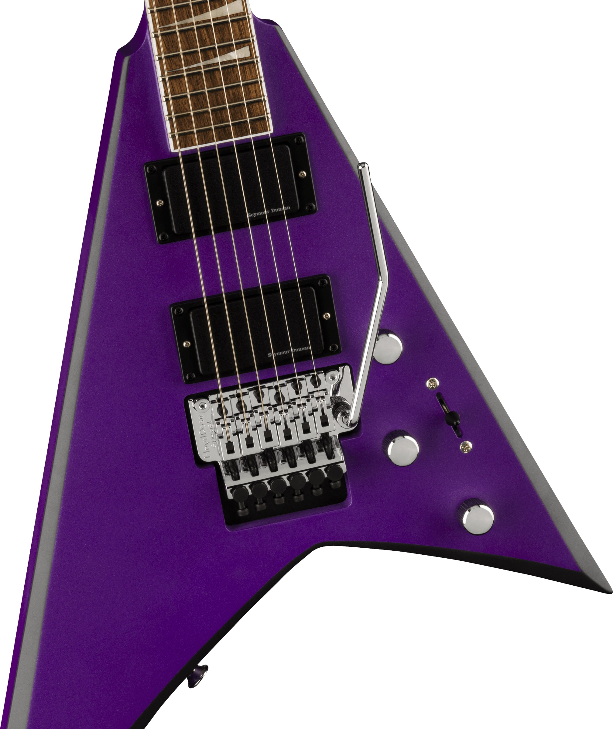 Jackson RRX24 Rhoads LRL PMB (obrázek 4)