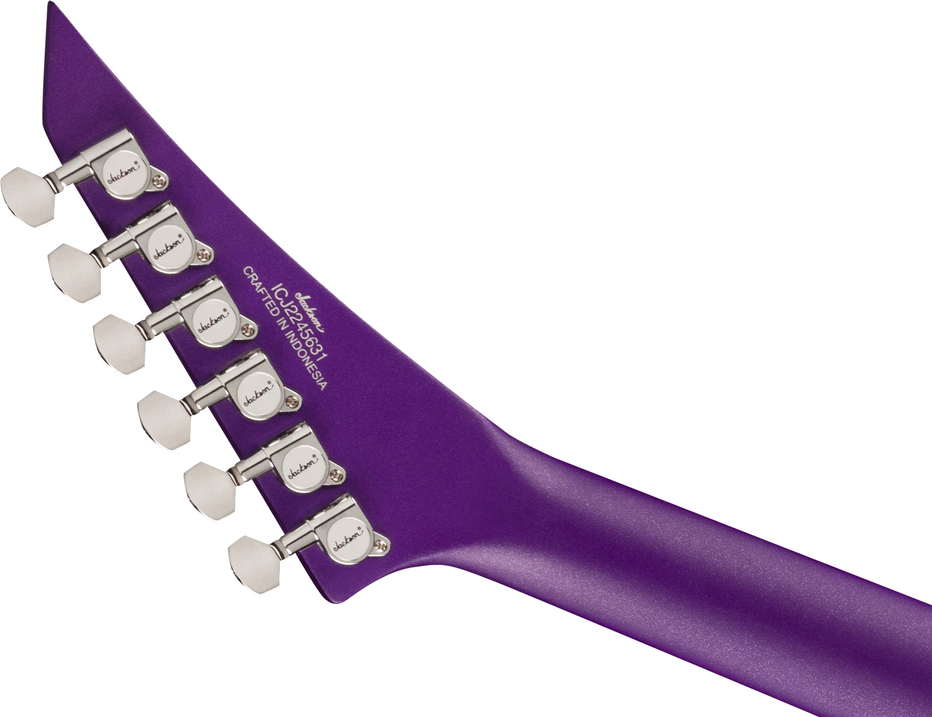 Jackson RRX24 Rhoads LRL PMB (obrázek 6)