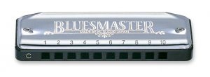 Levně Suzuki MR-250 D Bluesmaster