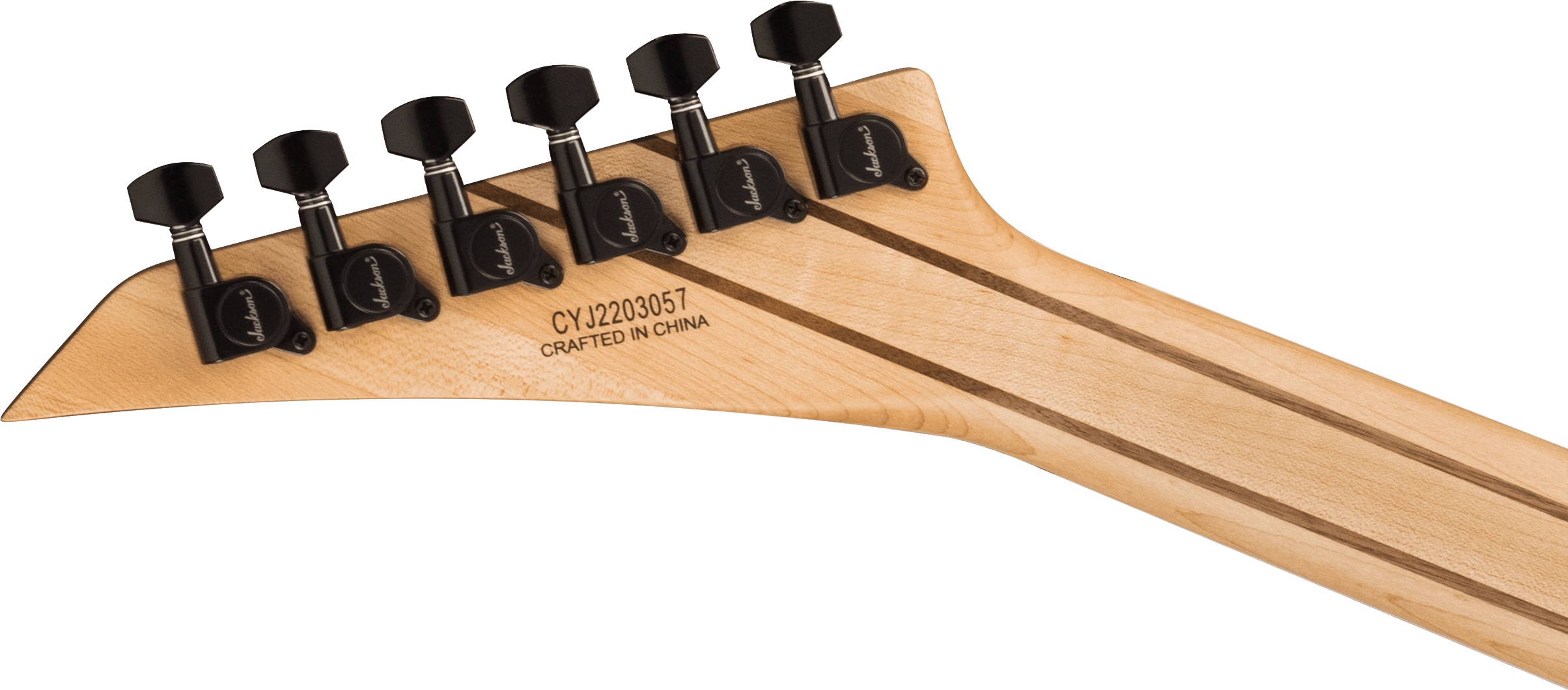 Jackson Pro Plus Dinky Arch Top EB FST (obrázek 6)