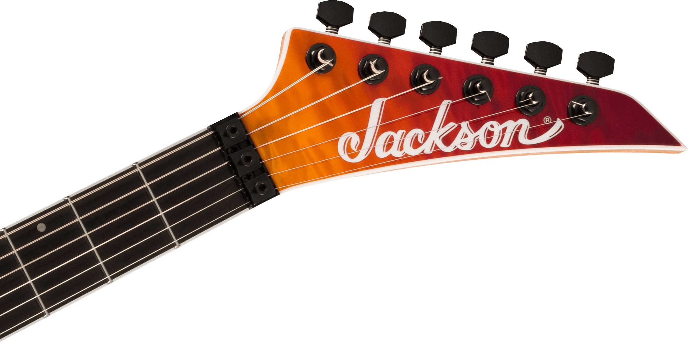 Jackson Pro Plus Dinky Arch Top EB FST (obrázek 5)