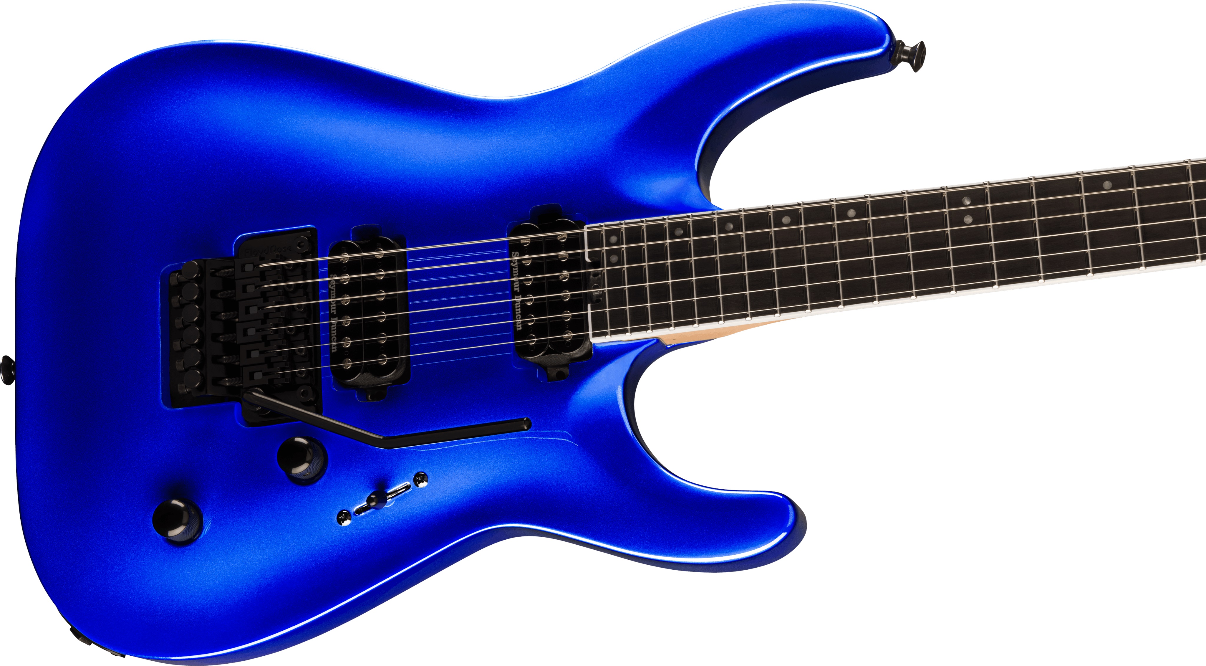 Jackson Pro Plus Dinky Arch Top EB IGB (obrázek 3)