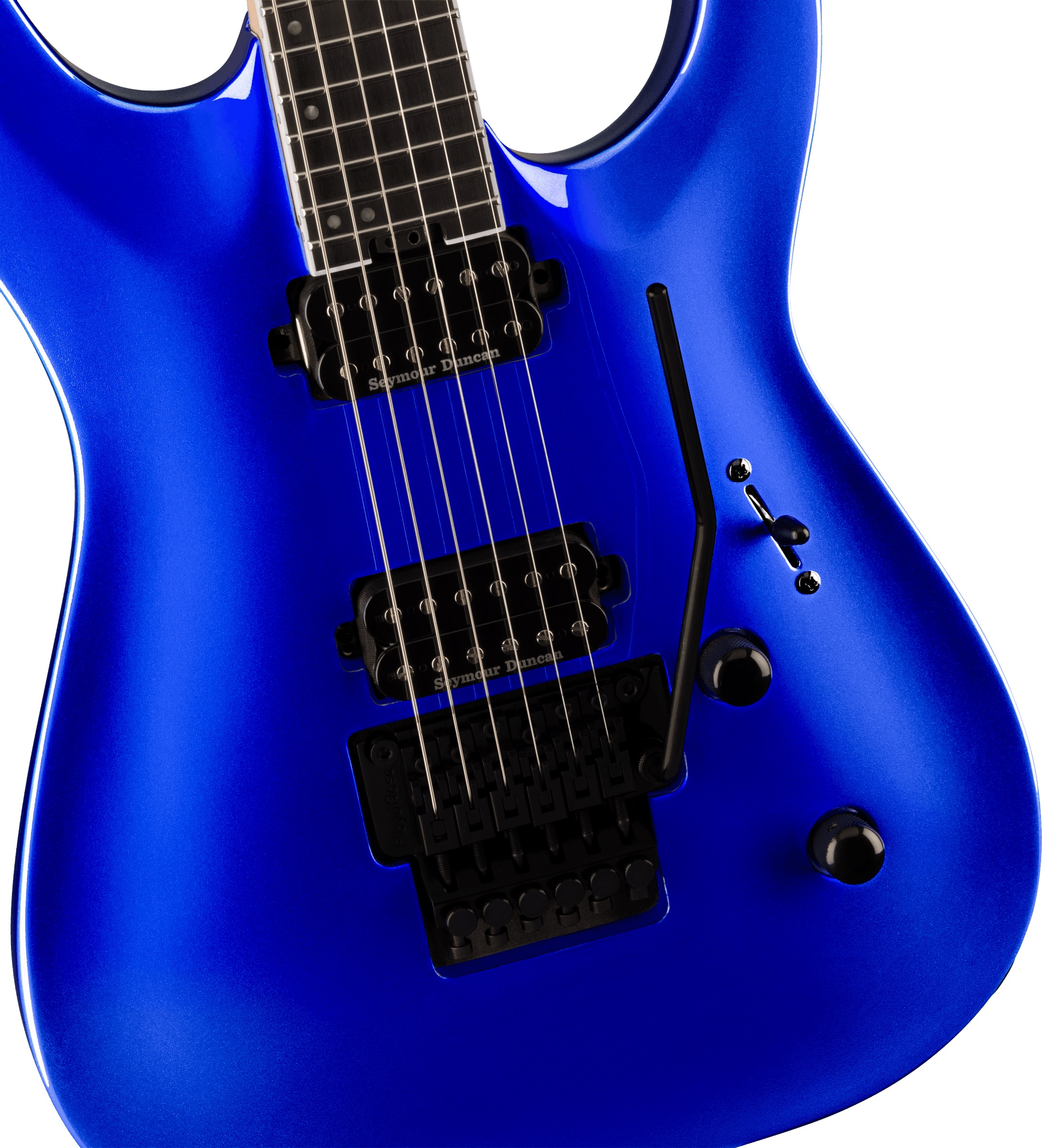 Jackson Pro Plus Dinky Arch Top EB IGB (obrázek 4)