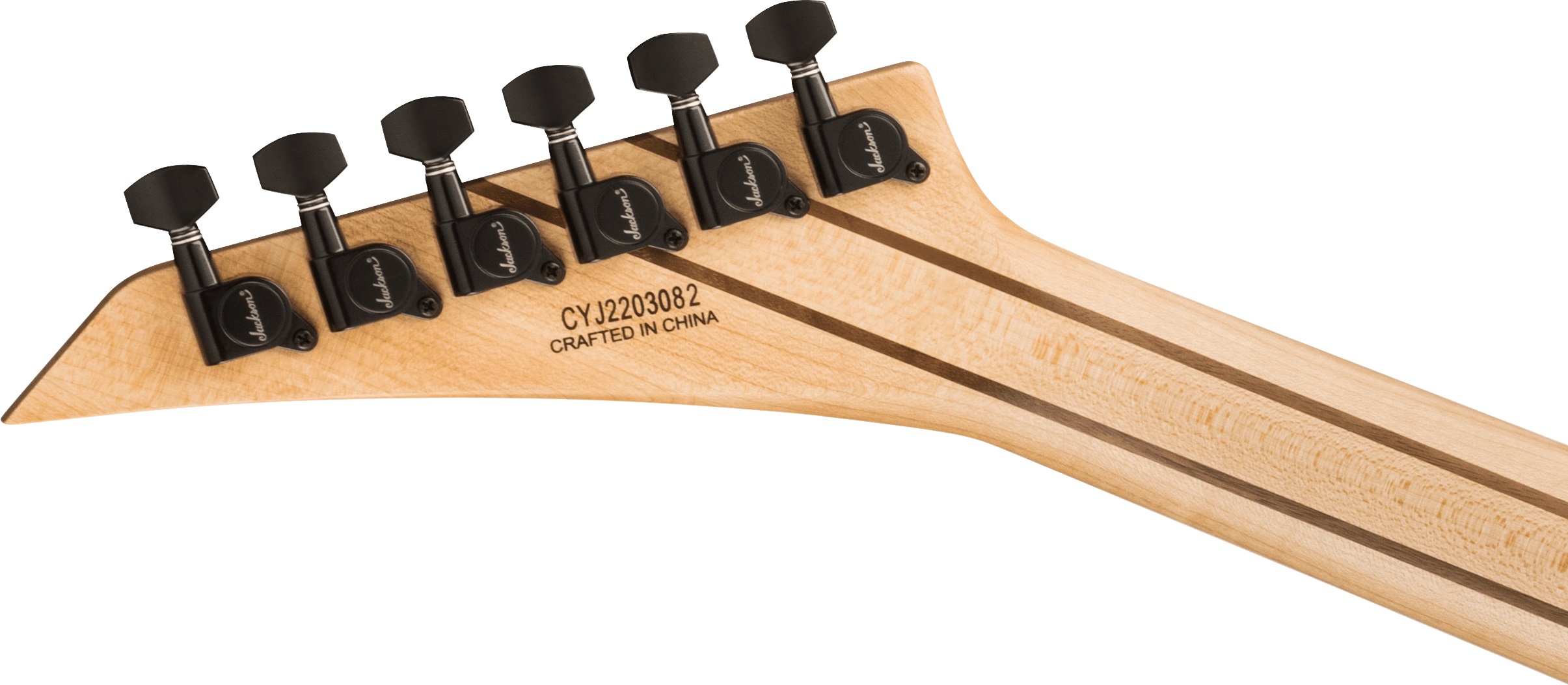 Jackson Pro Plus Dinky Arch Top EB IGB (obrázek 6)