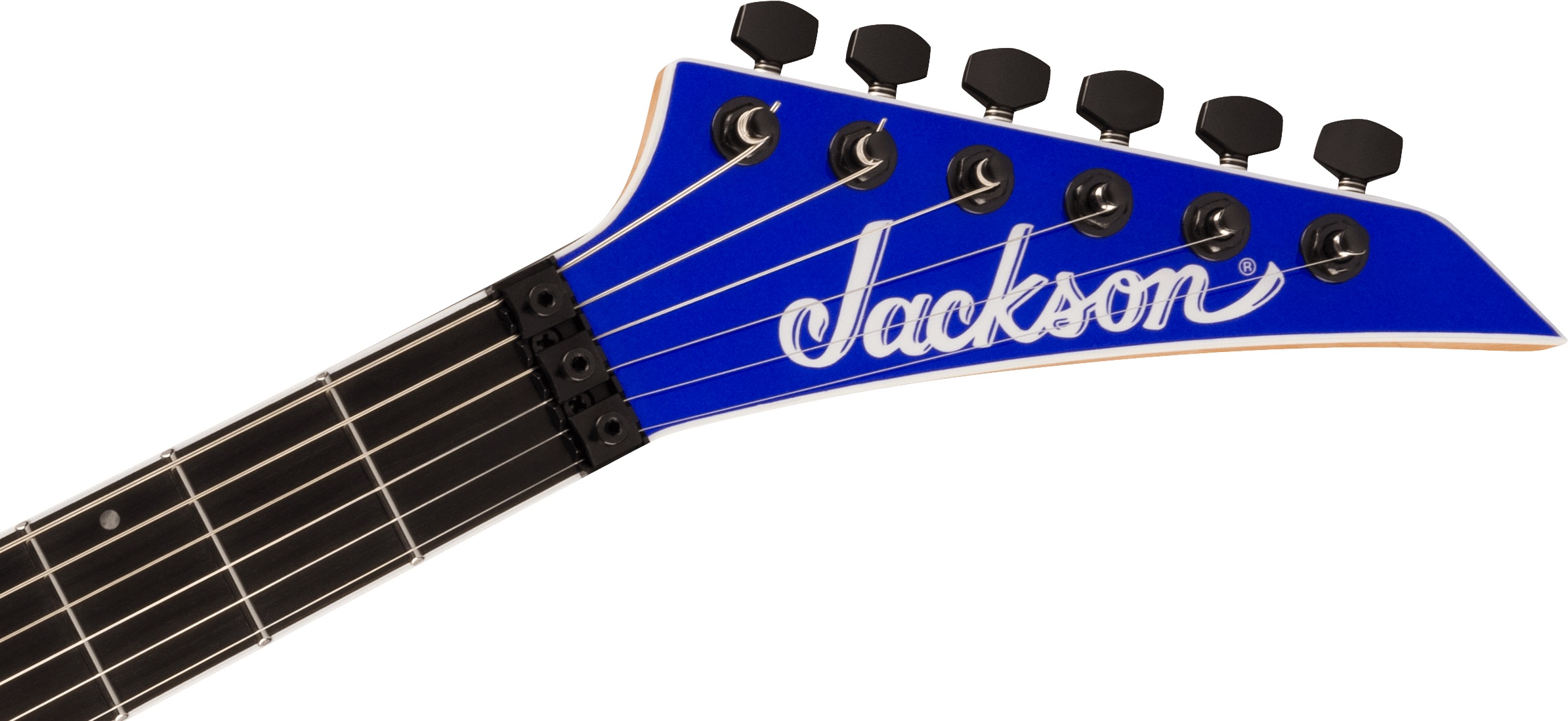 Jackson Pro Plus Dinky Arch Top EB IGB (obrázek 5)