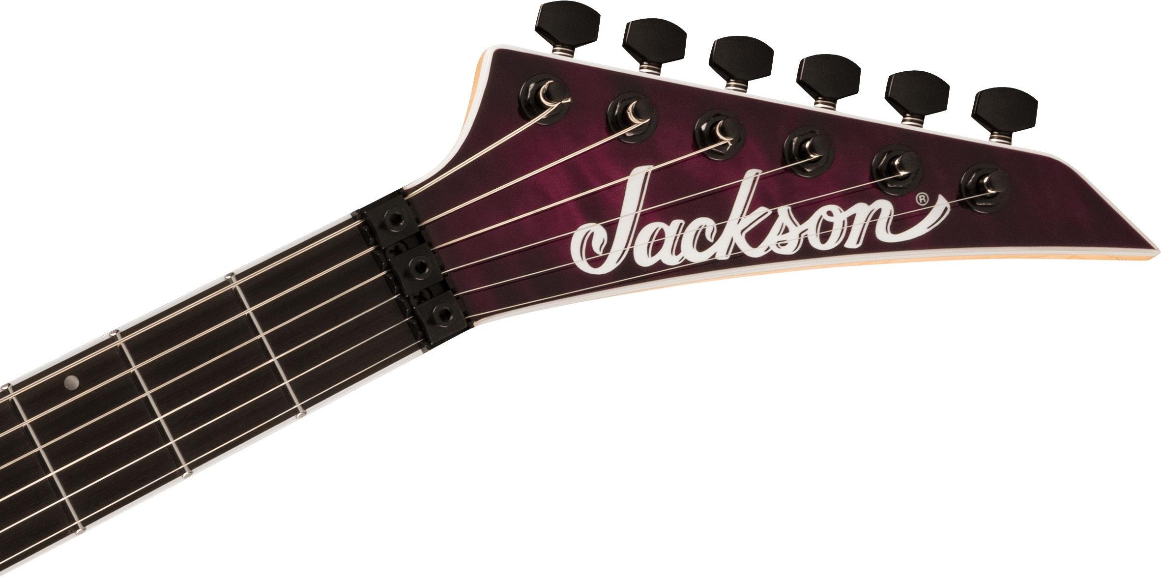 Jackson Pro Plus Dinky Arch Top EB TPB (obrázek 5)