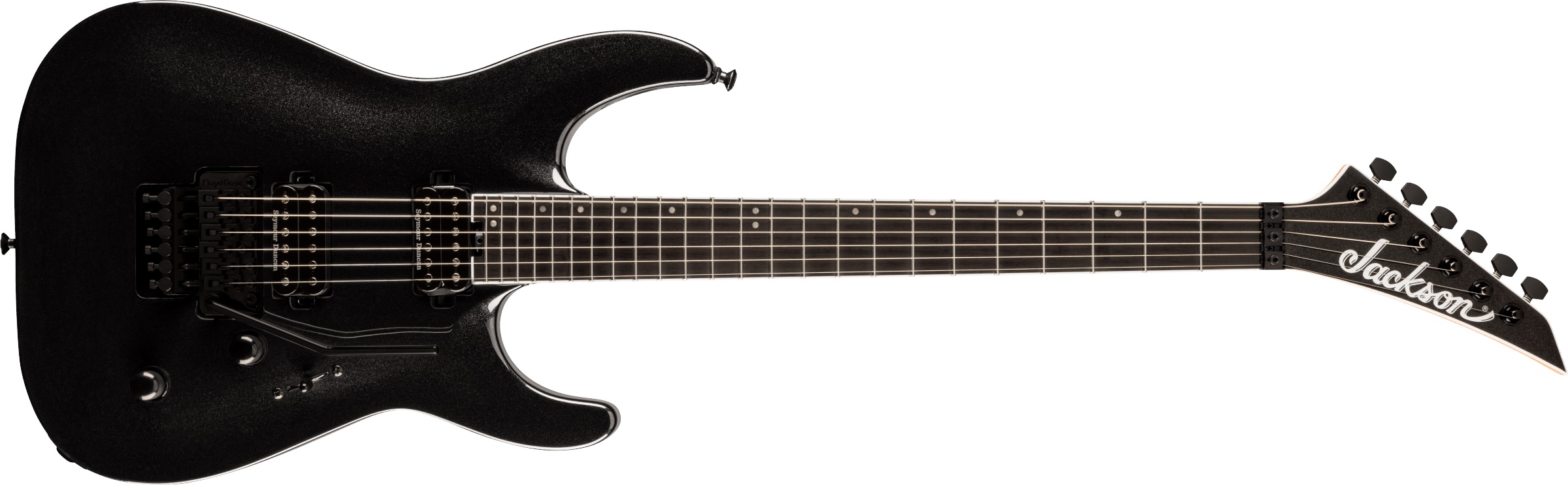 Levně Jackson Pro Plus Dinky Arch Top EB MBK