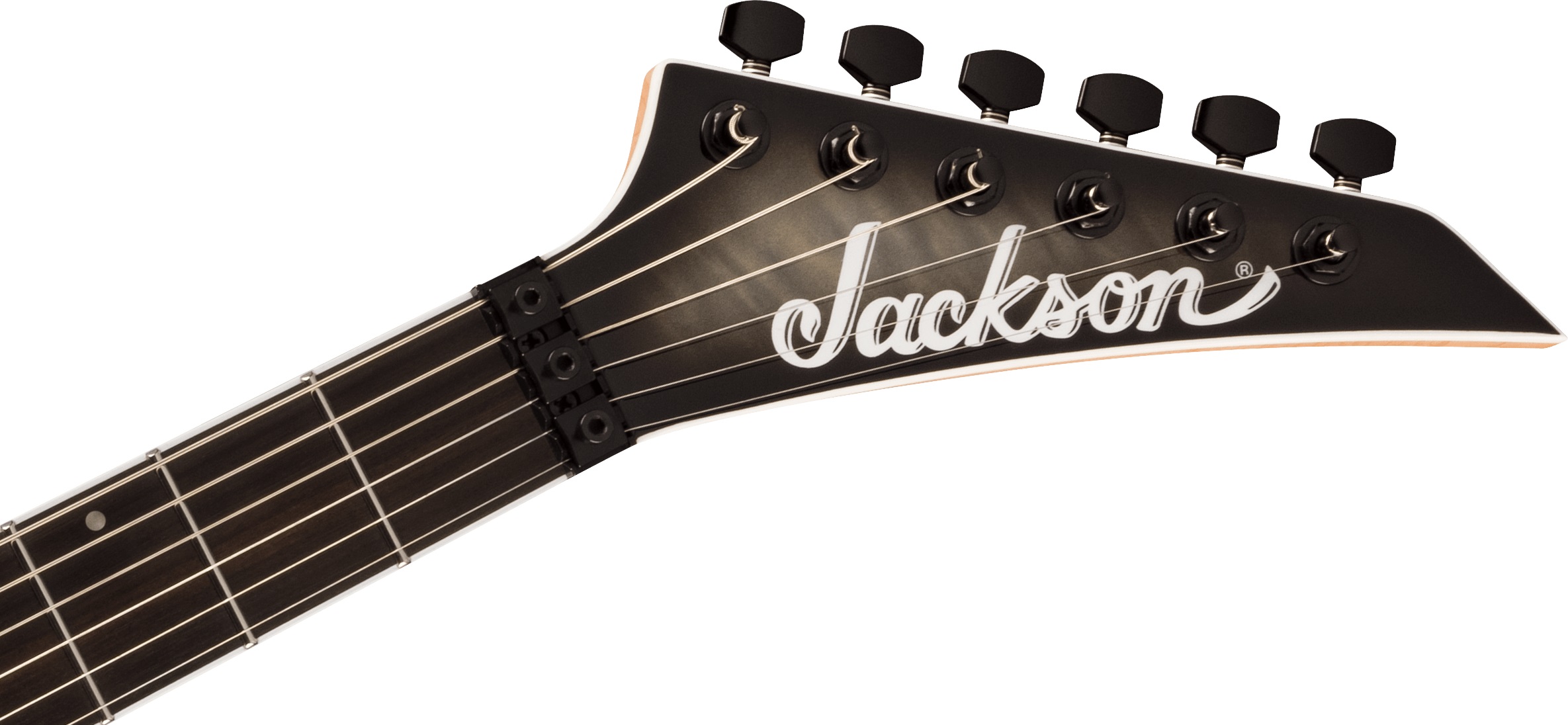 Jackson Pro Plus Dinky Arch Top EB GHB (obrázek 5)