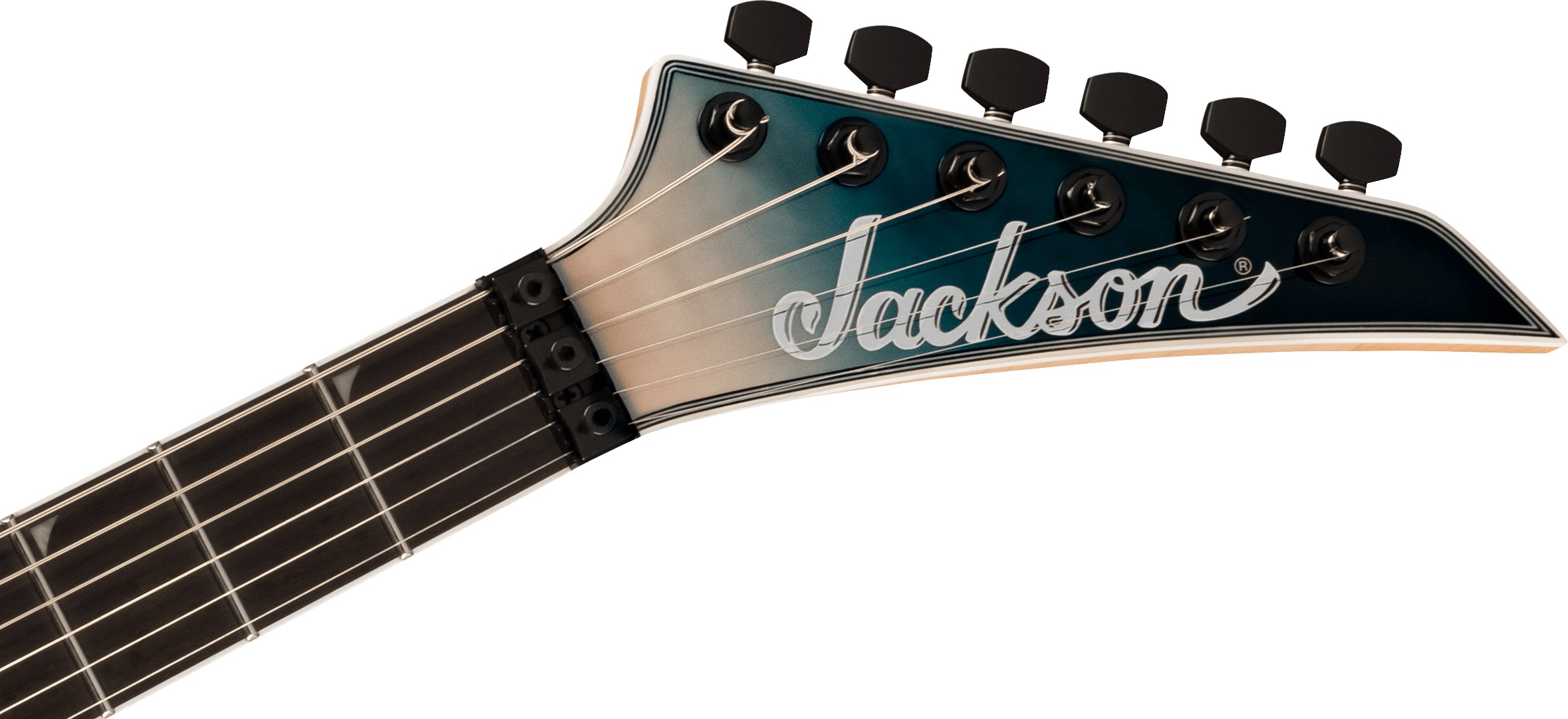 Jackson Pro Plus SL3 Soloist Arch Top EB PBS (obrázek 5)