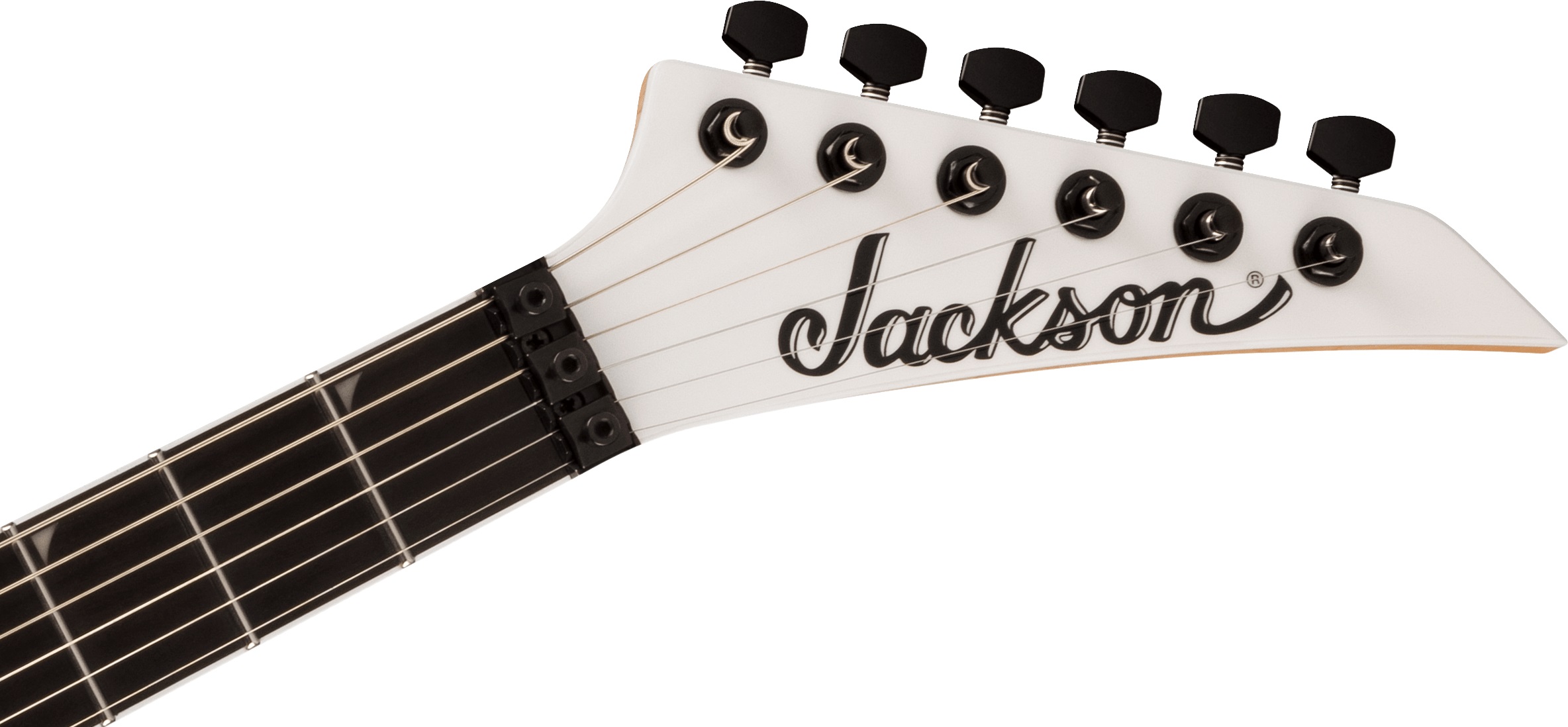 Jackson Pro Plus SL3 Soloist Arch Top EB SNW (obrázek 5)
