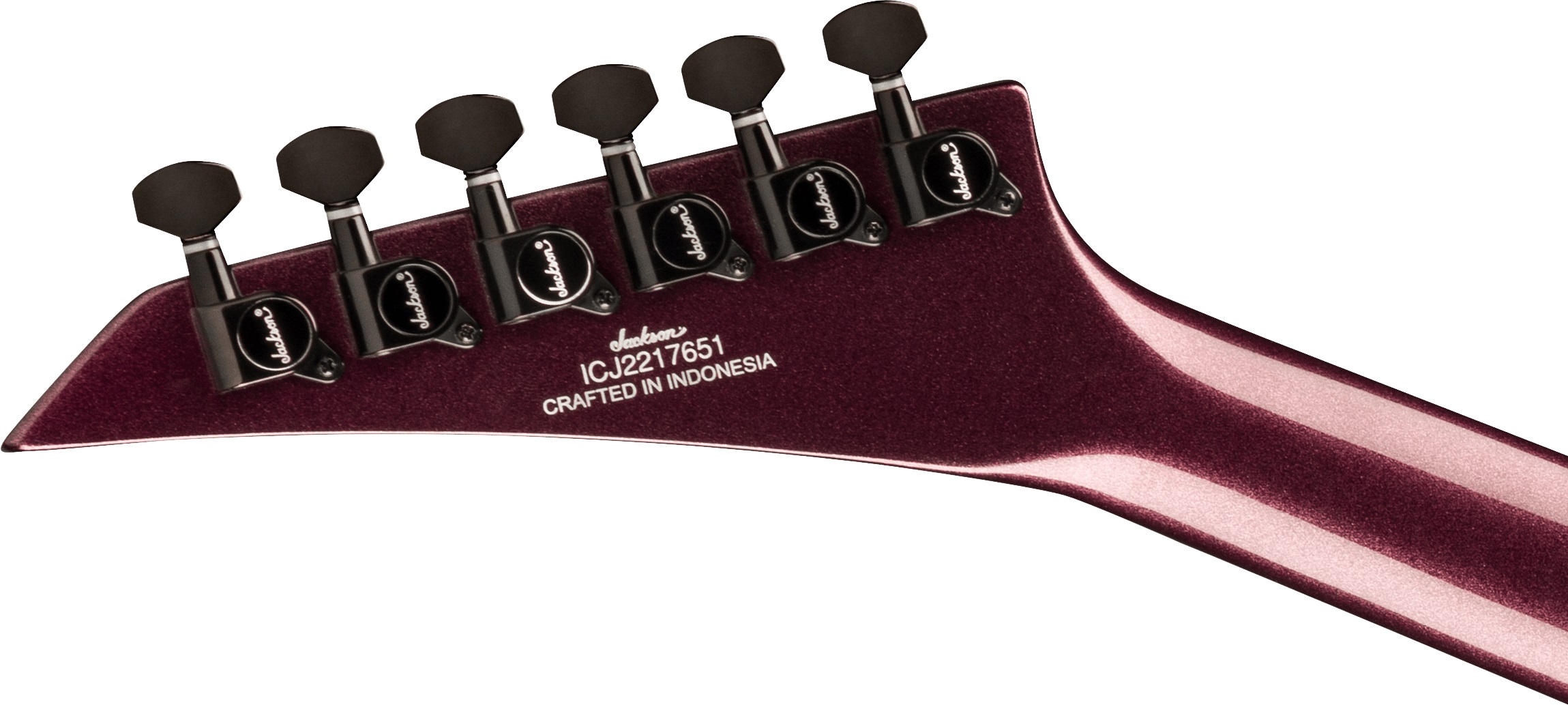 Jackson SL3X Soloist Deluxe LRL OXB (obrázek 6)