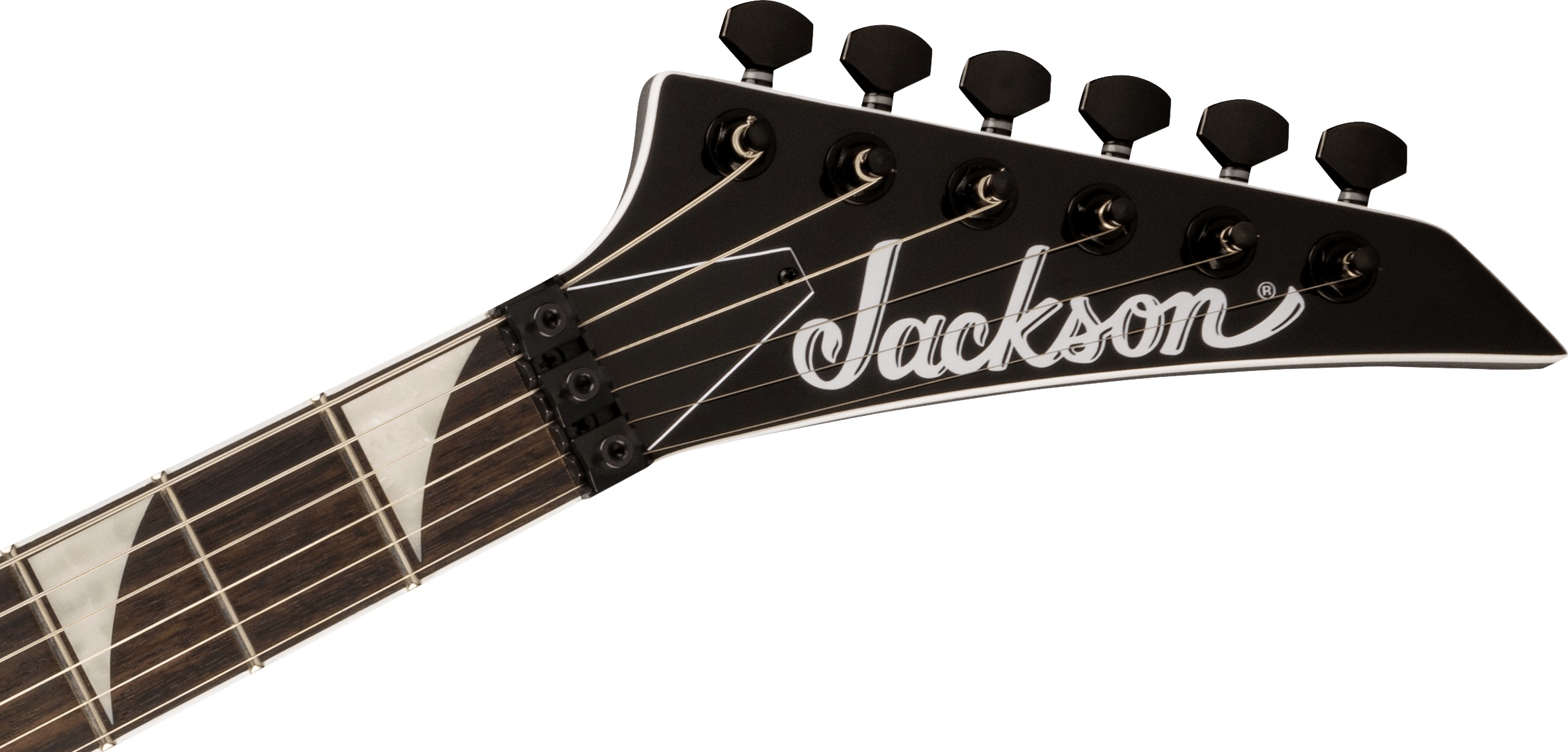 Jackson SL3X Soloist Deluxe LRL QSL (obrázek 5)