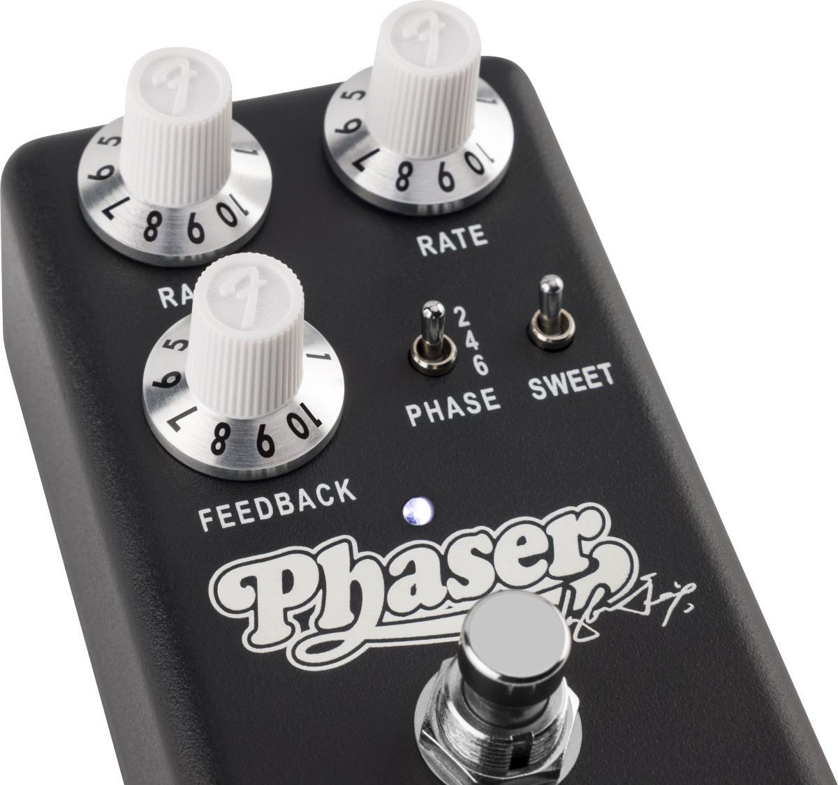 Fender Waylon Jennings Phaser (obrázek 3)