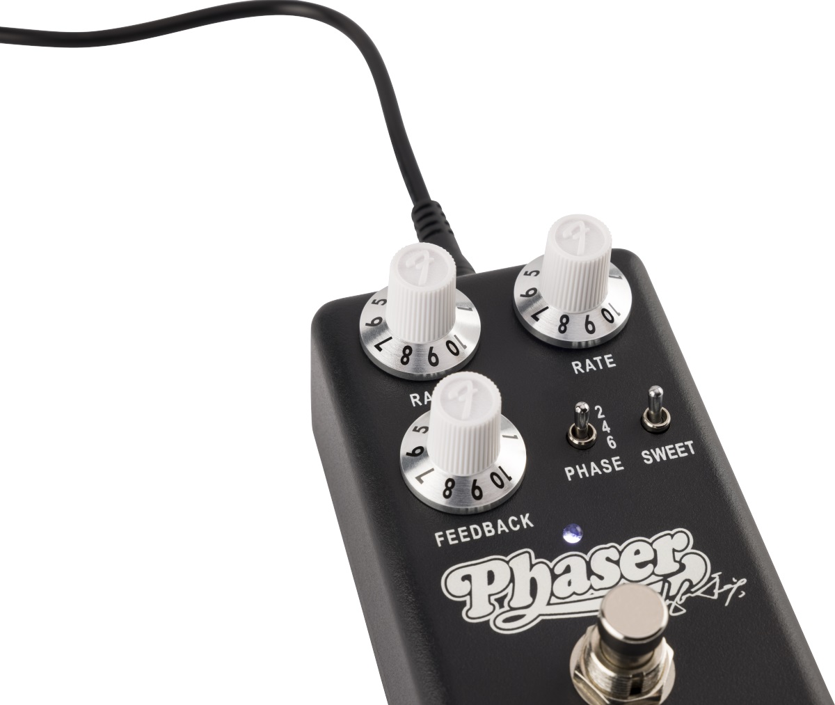 Fender Waylon Jennings Phaser (obrázek 4)