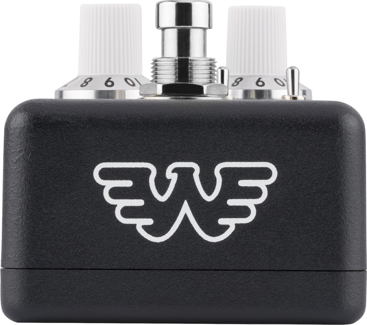 Fender Waylon Jennings Phaser (obrázek 5)