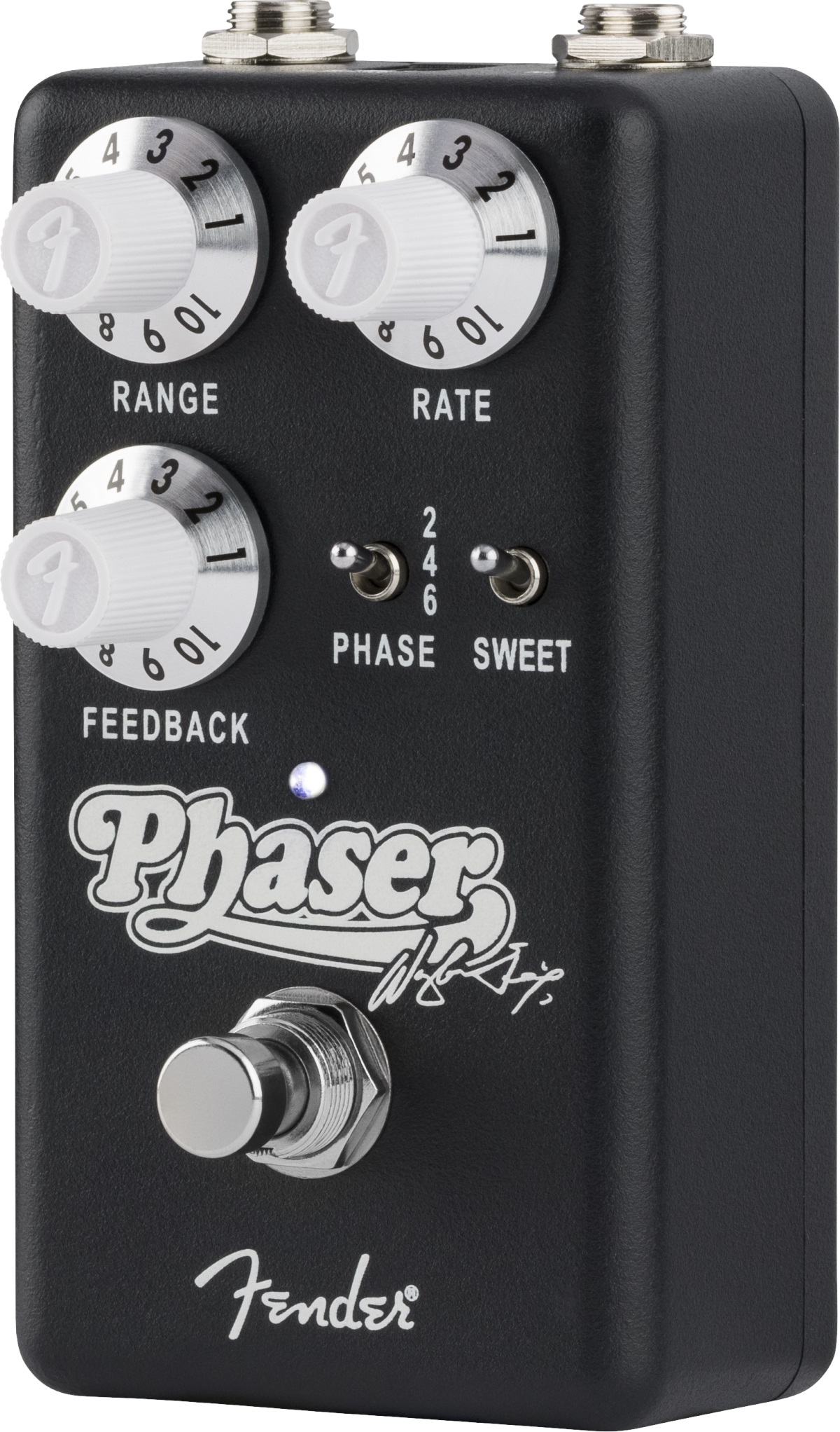 Fender Waylon Jennings Phaser (obrázek 7)