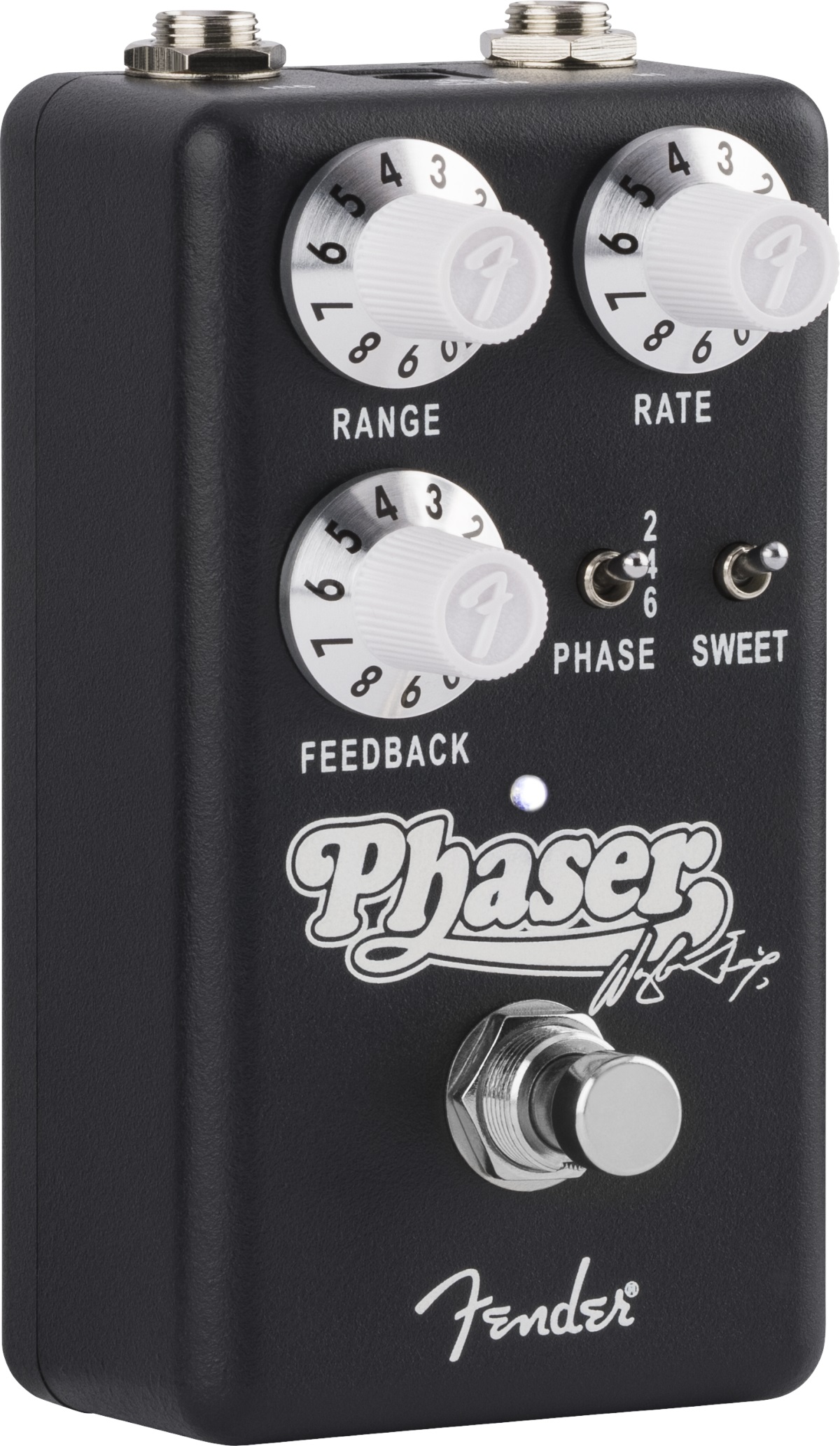 Fender Waylon Jennings Phaser (obrázek 8)