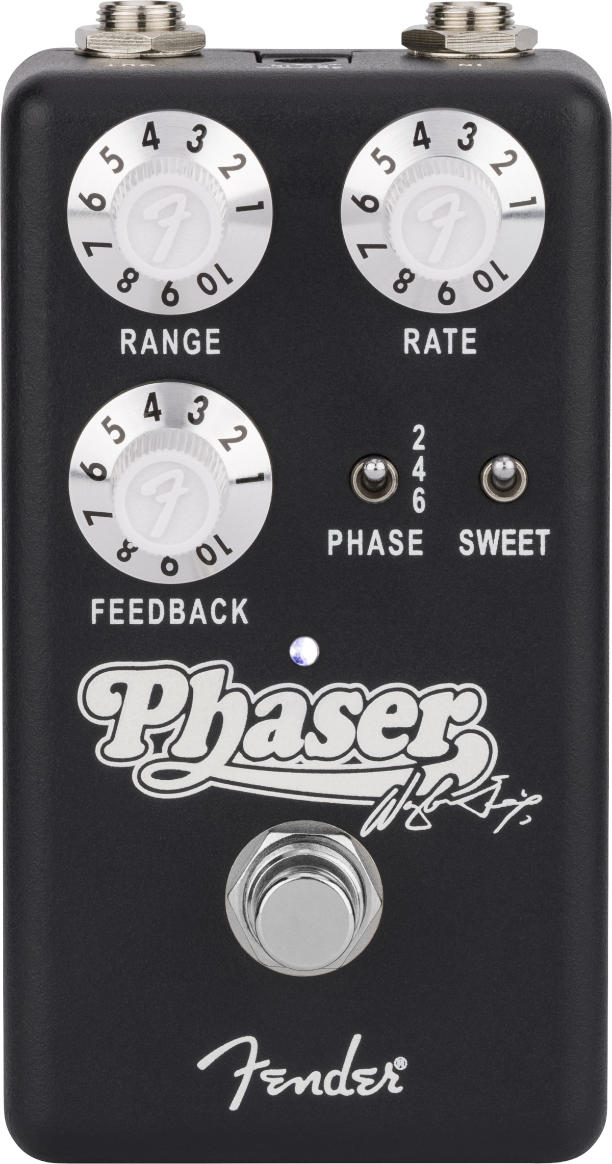Levně Fender Waylon Jennings Phaser