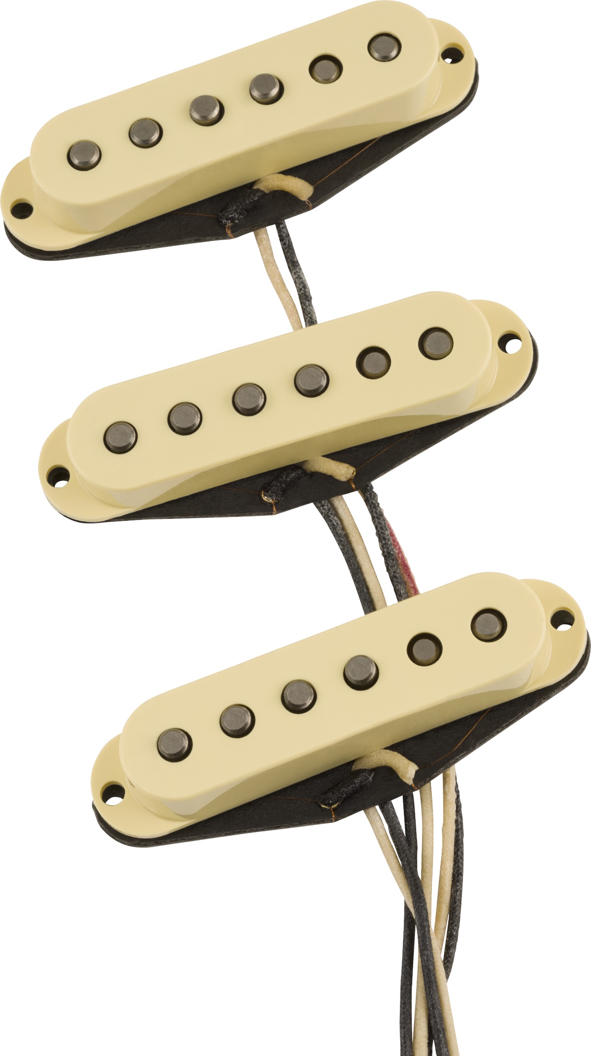 Levně Fender Pure Vintage '61 Stratocaster Pickup Set
