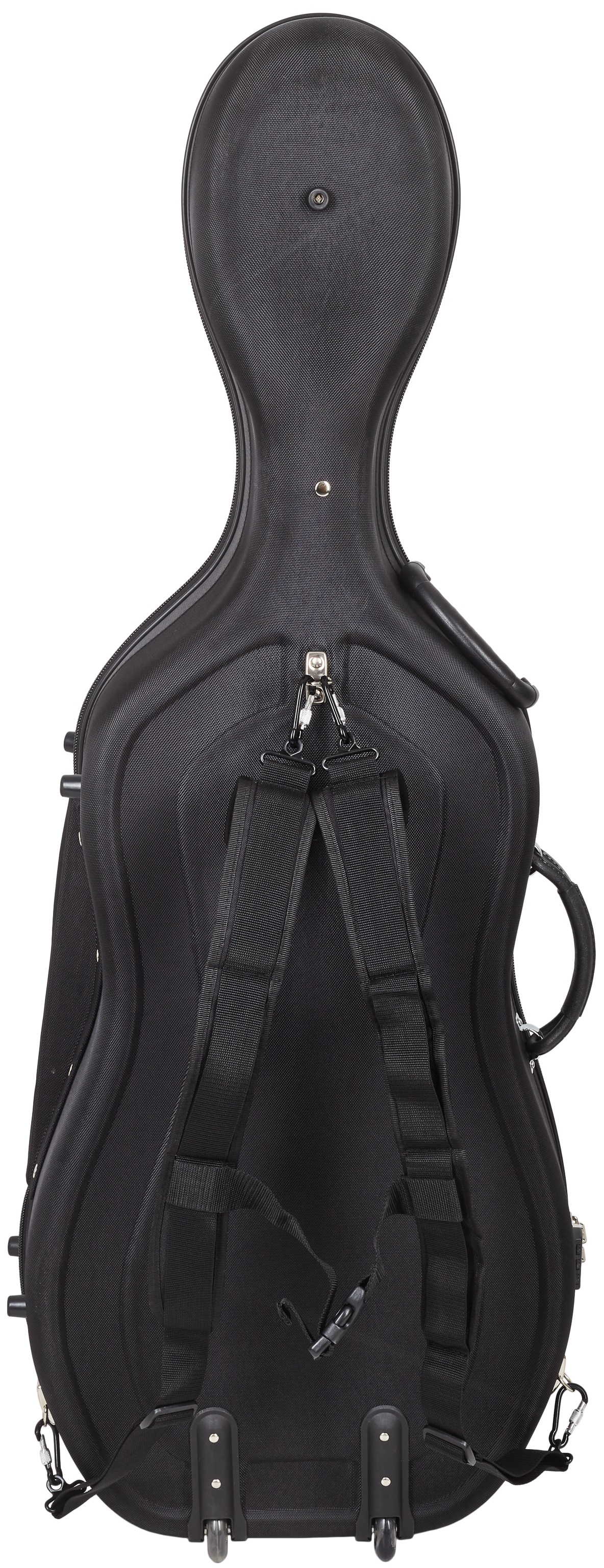 Bacio Instruments EVA Cello Case BK 4/4 (obrázek 3)