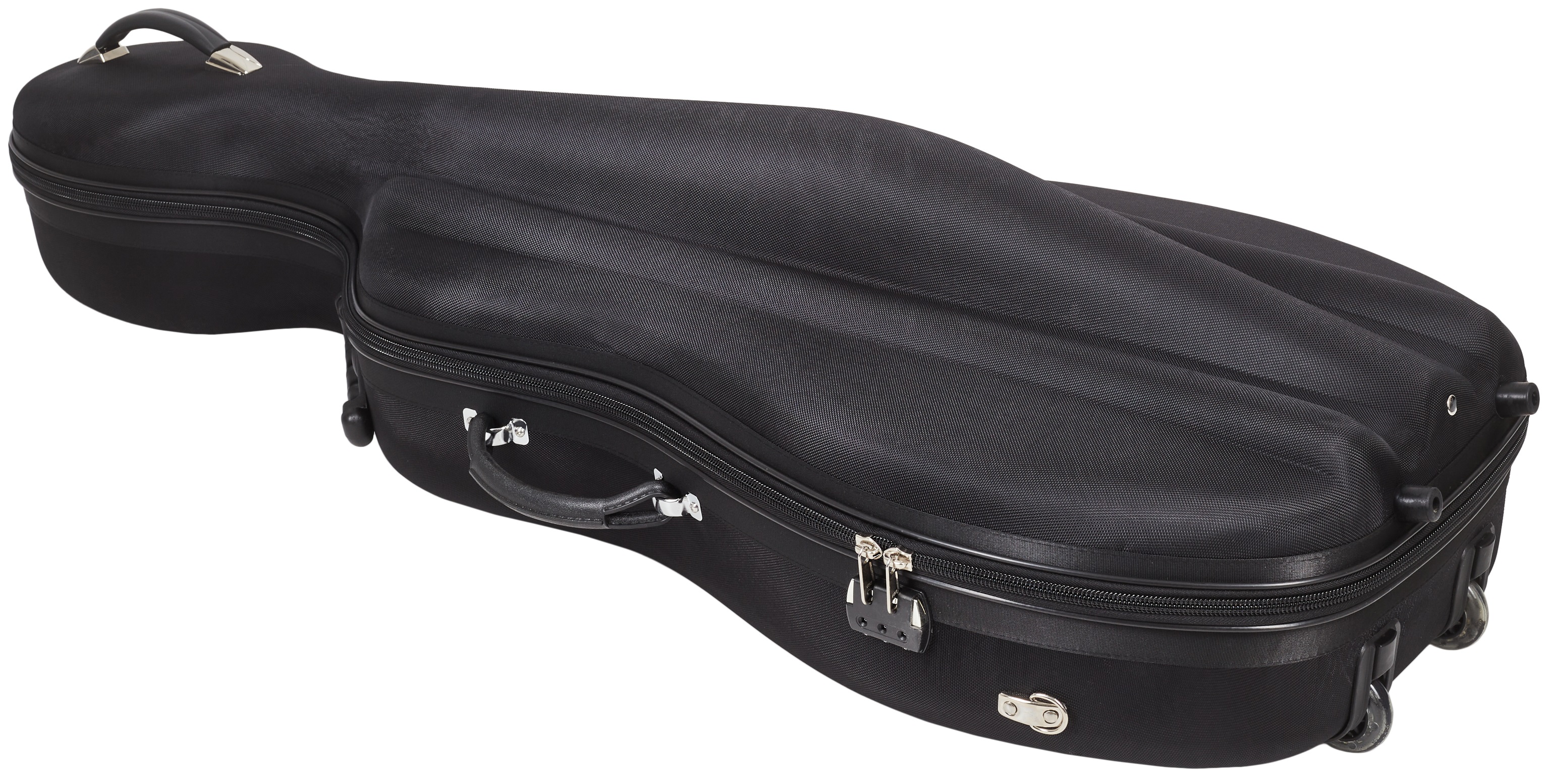 Bacio Instruments EVA Cello Case BK 4/4 (obrázek 4)