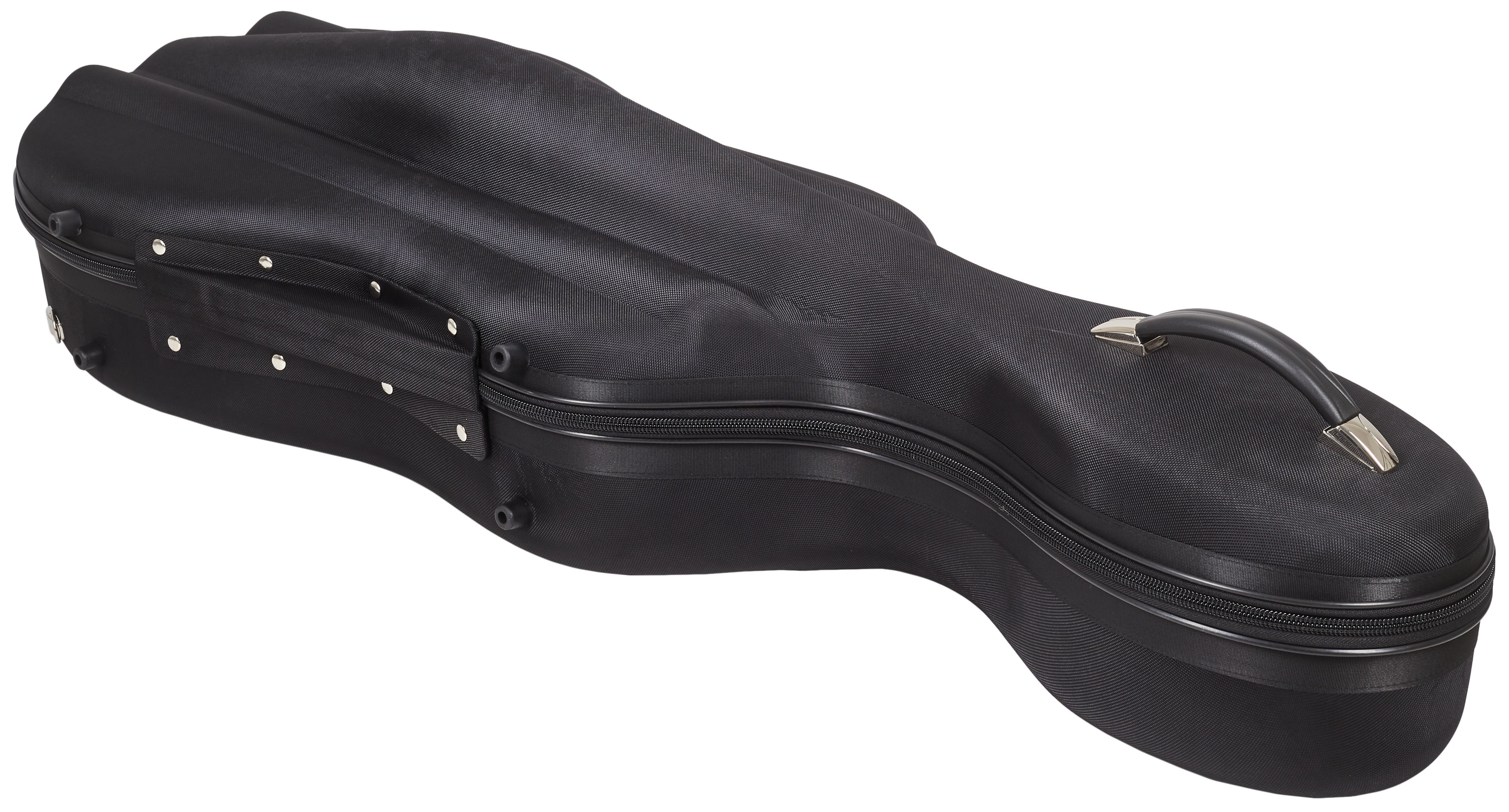 Bacio Instruments EVA Cello Case BK 4/4 (obrázek 5)