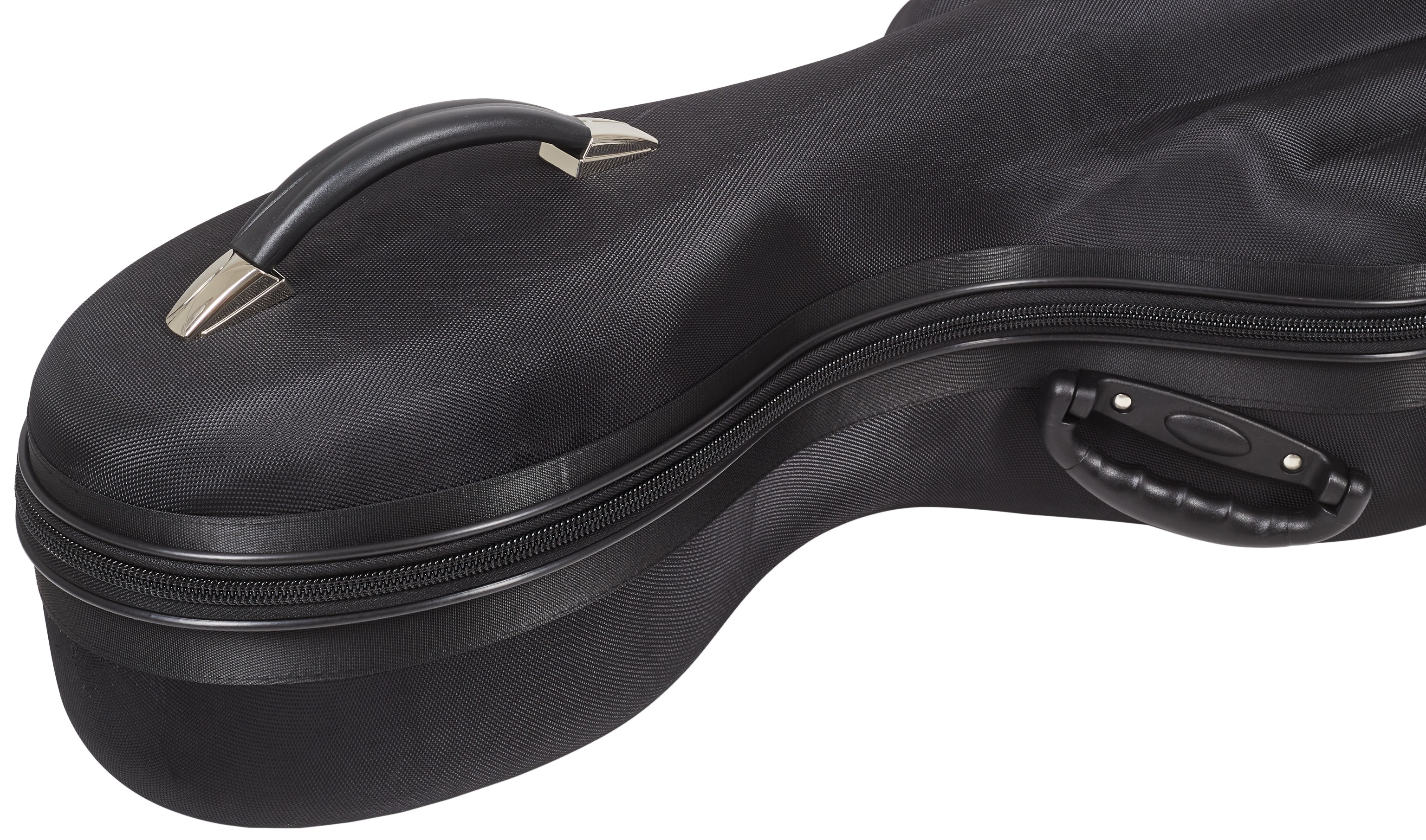 Bacio Instruments EVA Cello Case BK 4/4 (obrázek 7)
