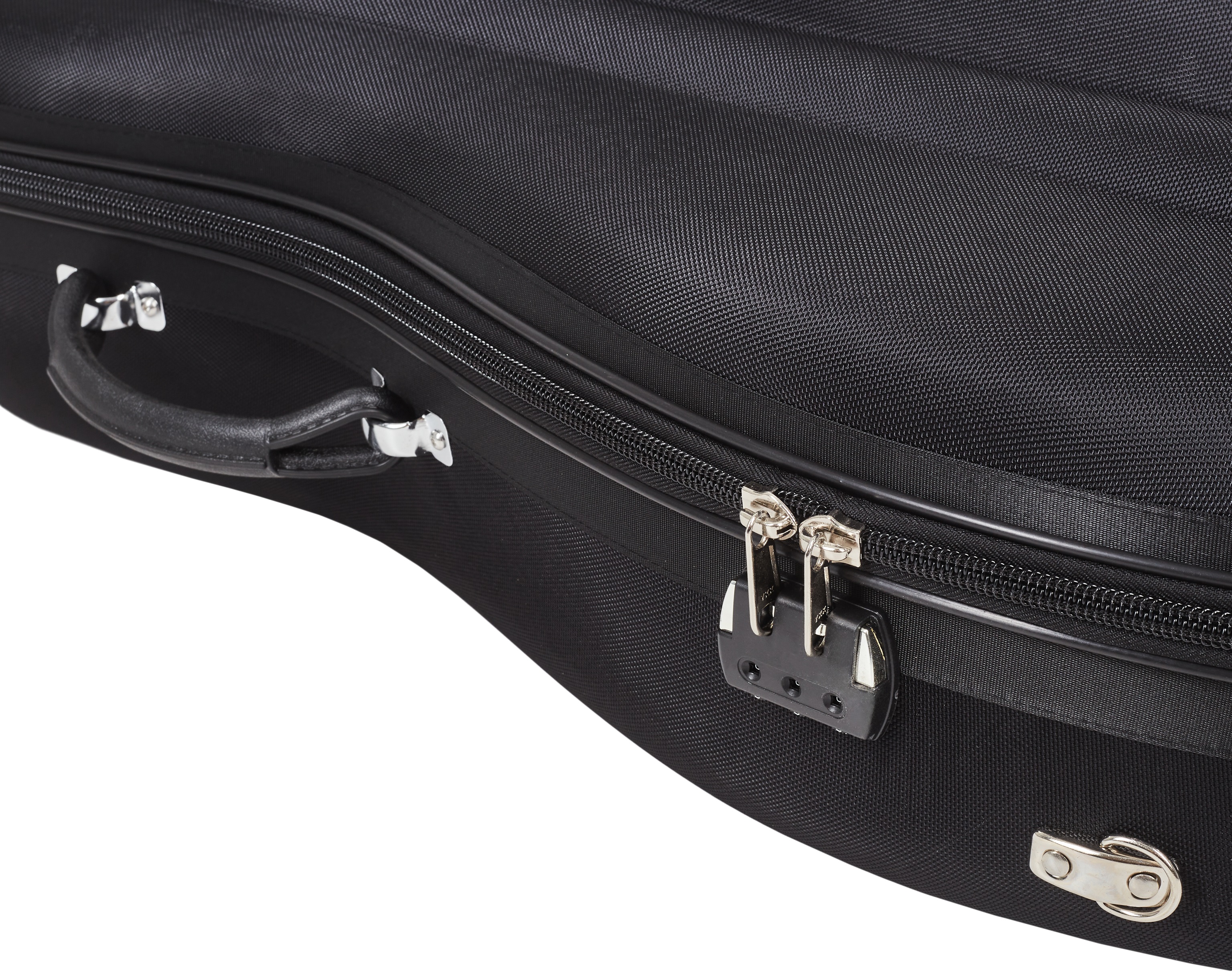 Bacio Instruments EVA Cello Case BK 4/4 (obrázek 8)