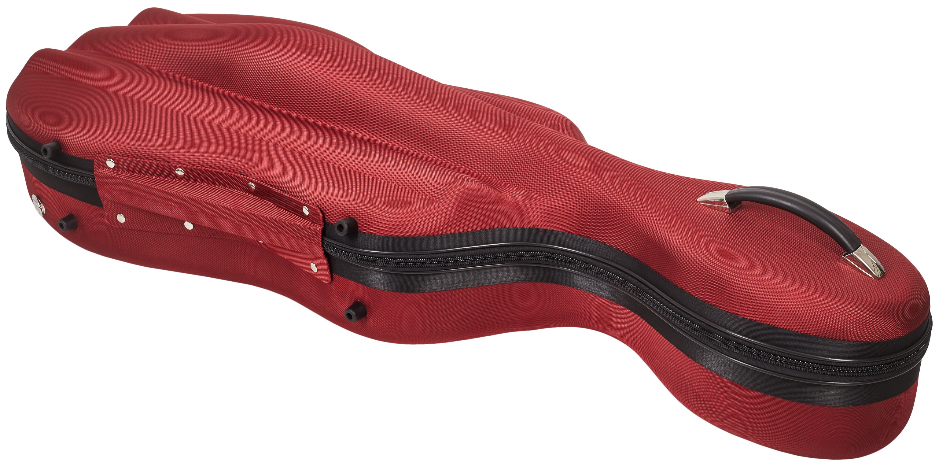 Bacio Instruments EVA Cello Case RD 4/4 (obrázek 5)