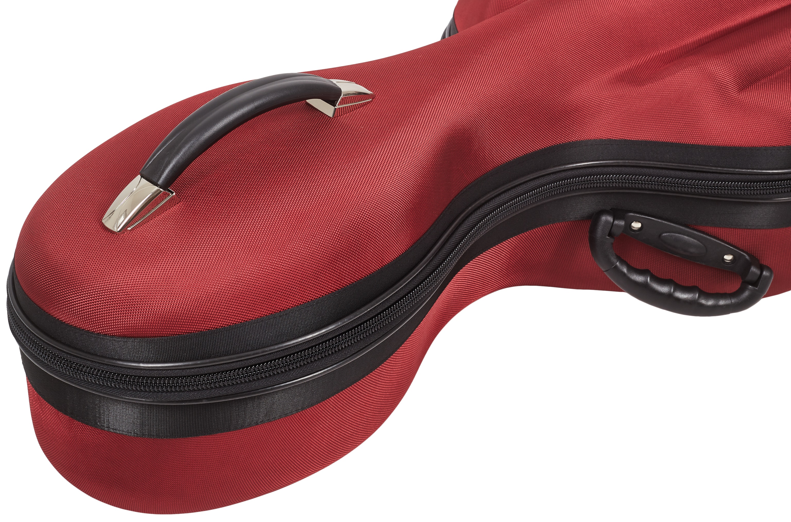 Bacio Instruments EVA Cello Case RD 4/4 (obrázek 7)